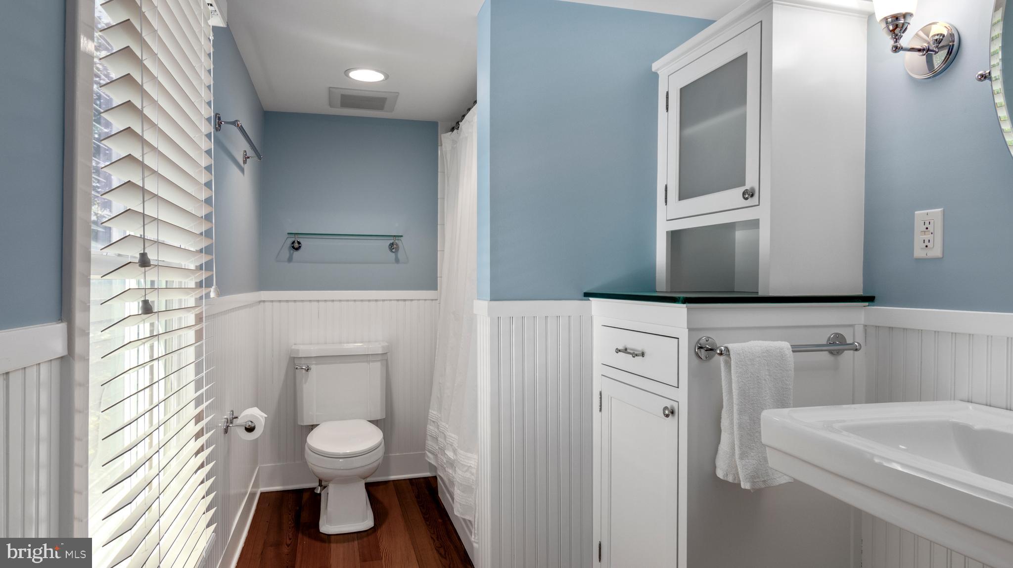 OXFORD - Residential