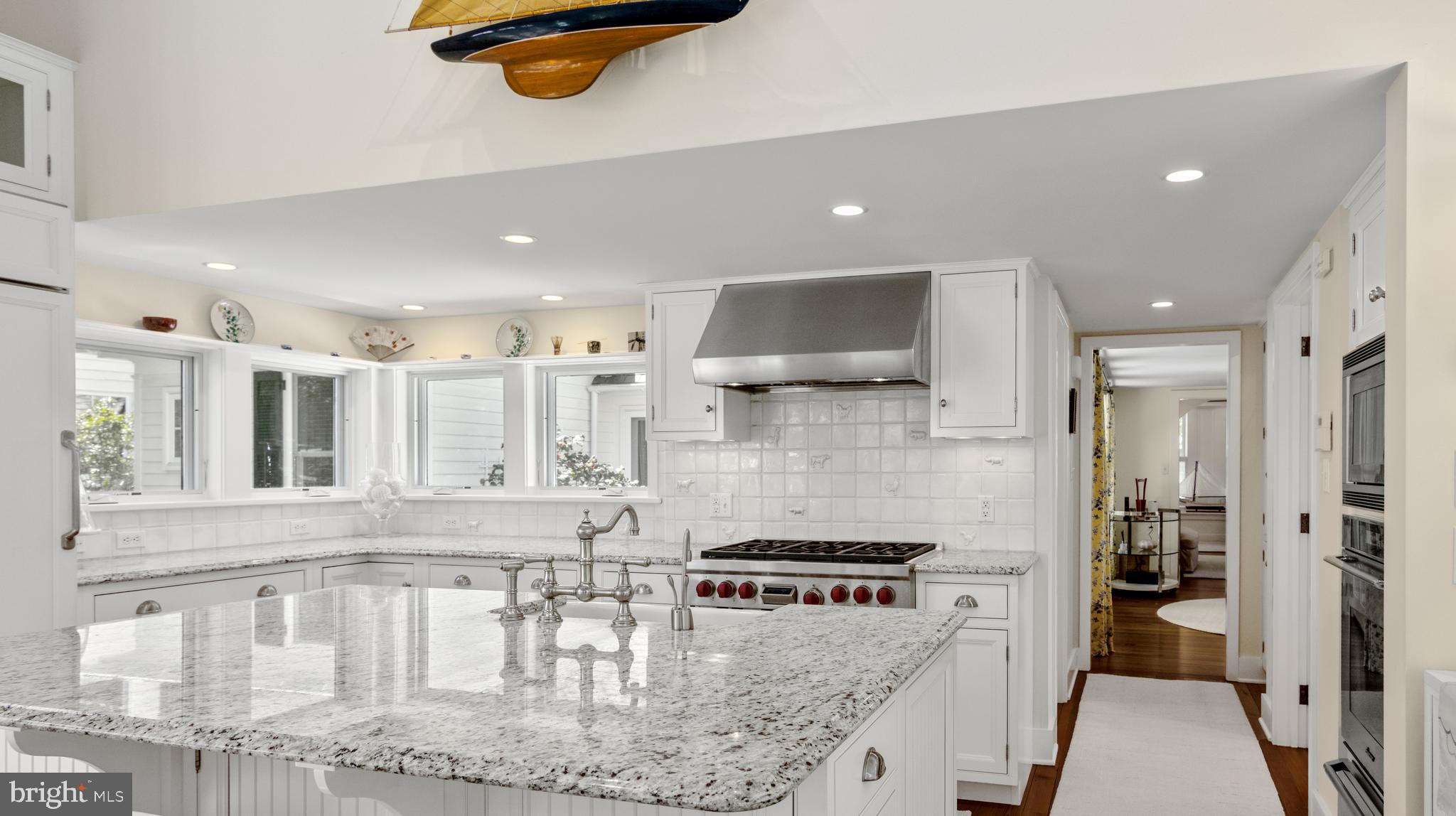 OXFORD - Residential