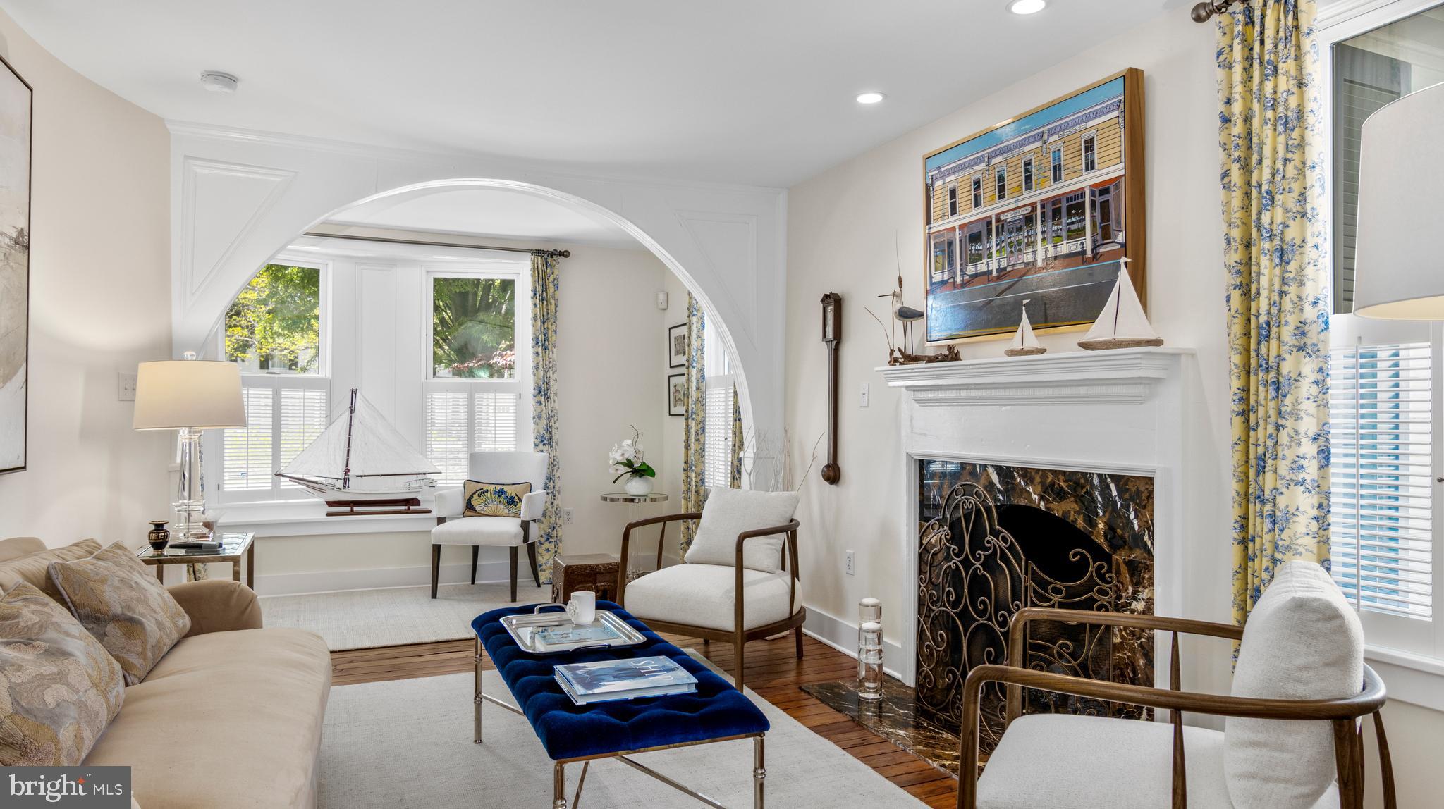 OXFORD - Residential