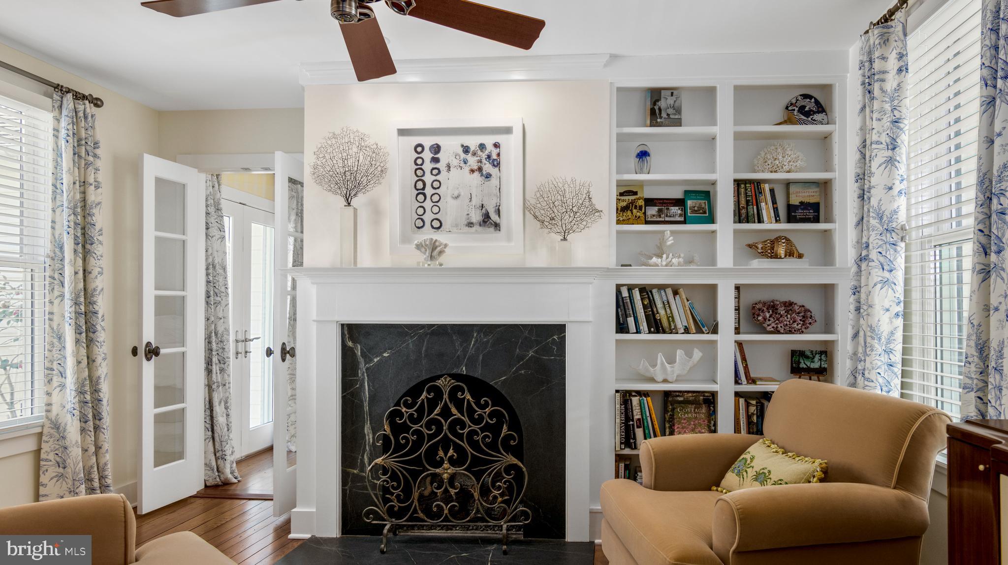 OXFORD - Residential