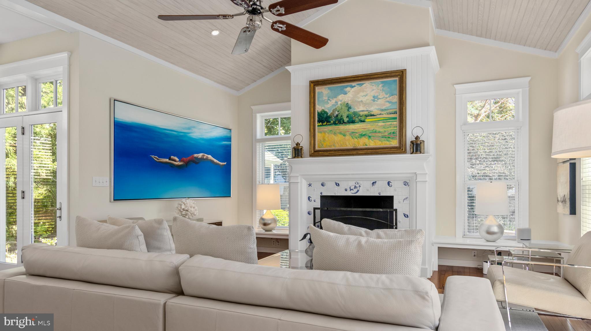 OXFORD - Residential