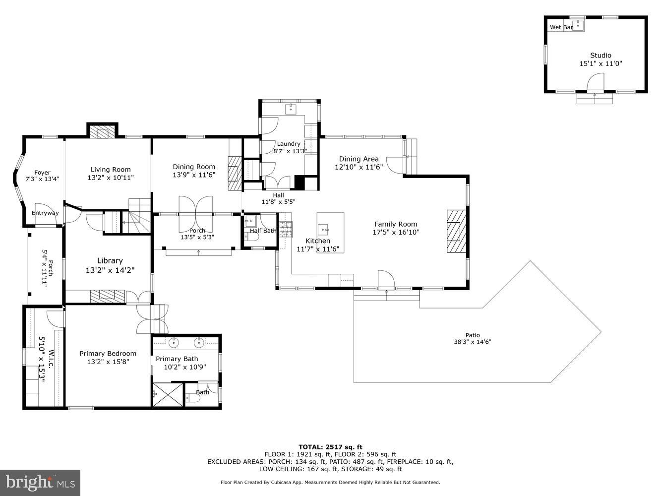 OXFORD - Residential
