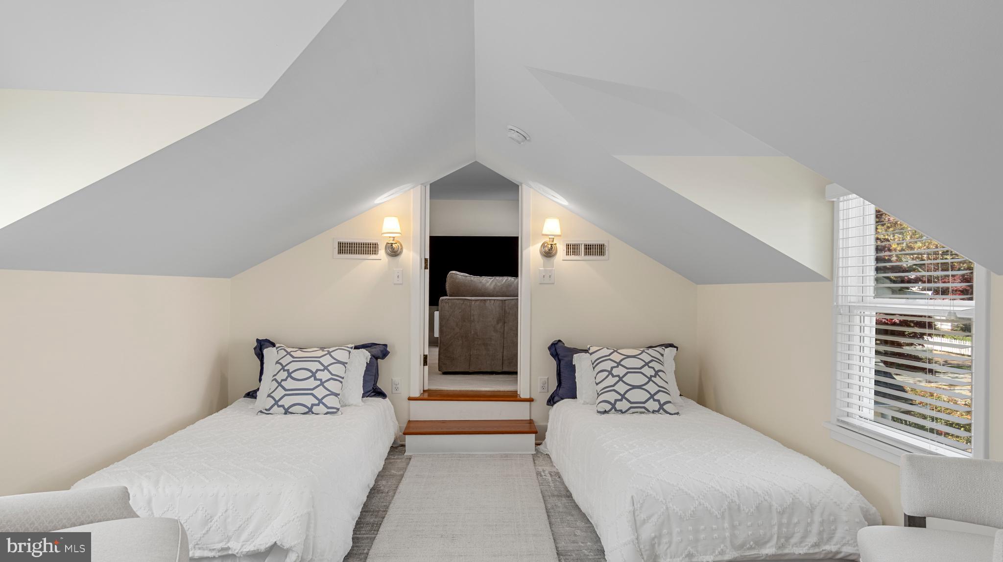 OXFORD - Residential