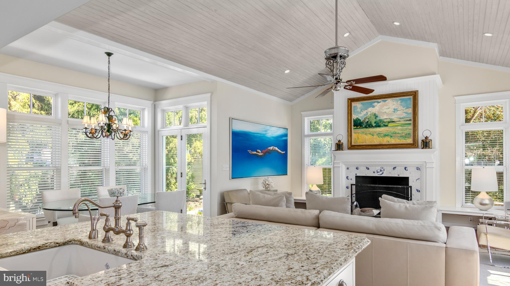 OXFORD - Residential