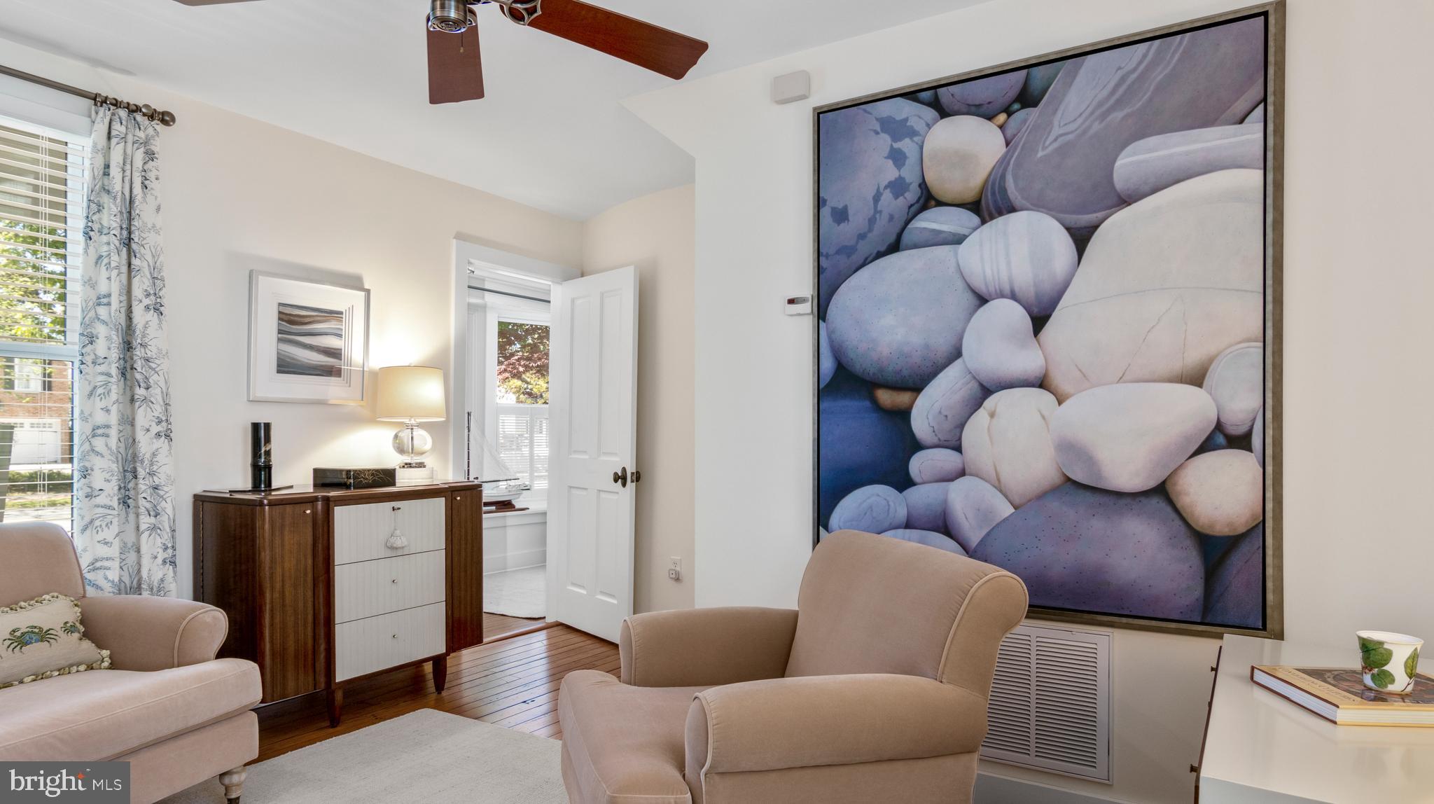 OXFORD - Residential