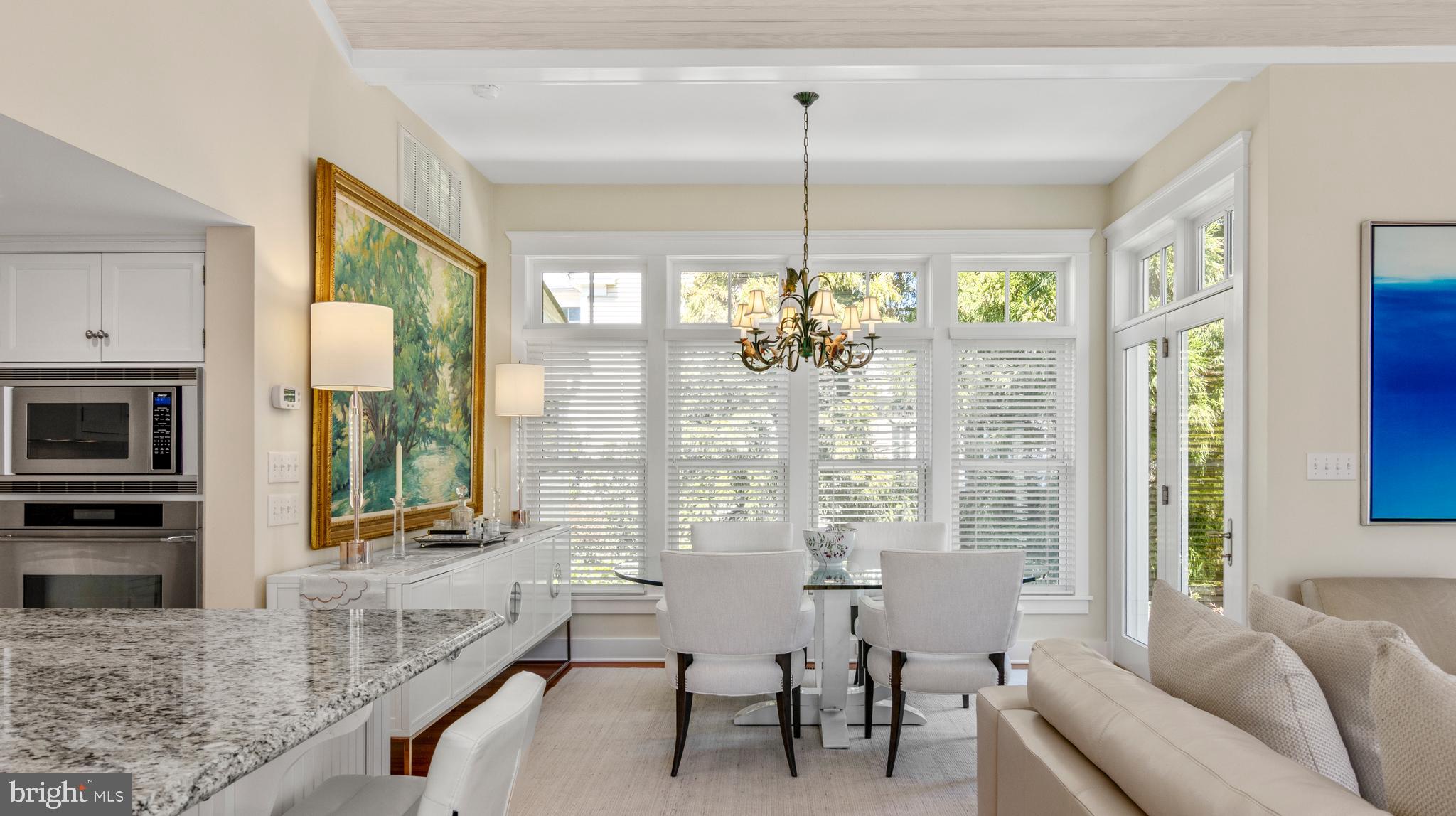 OXFORD - Residential