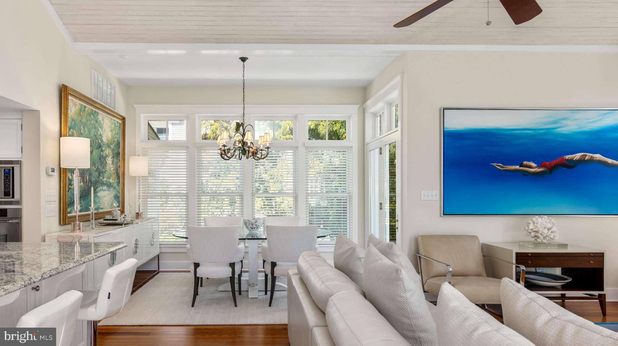 OXFORD - Residential