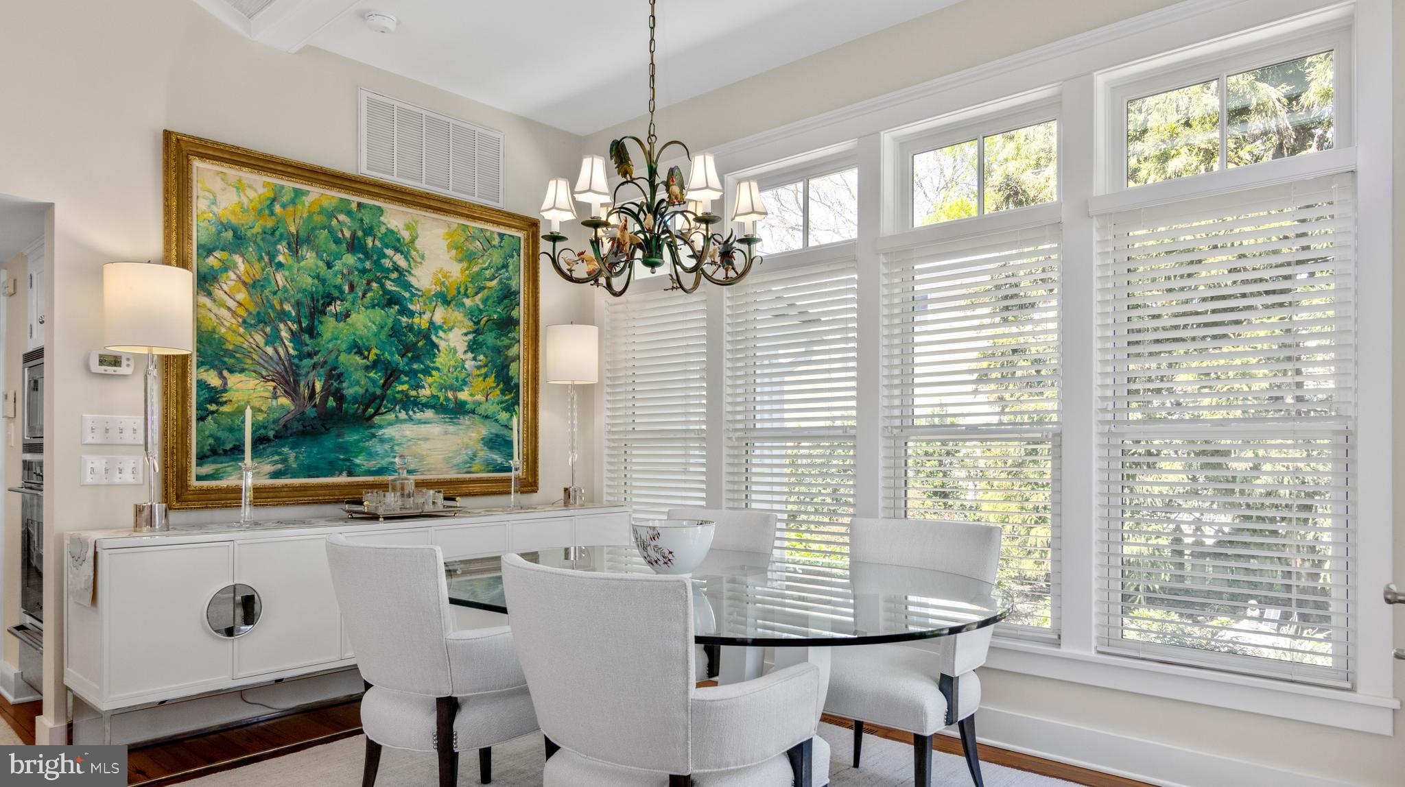 OXFORD - Residential