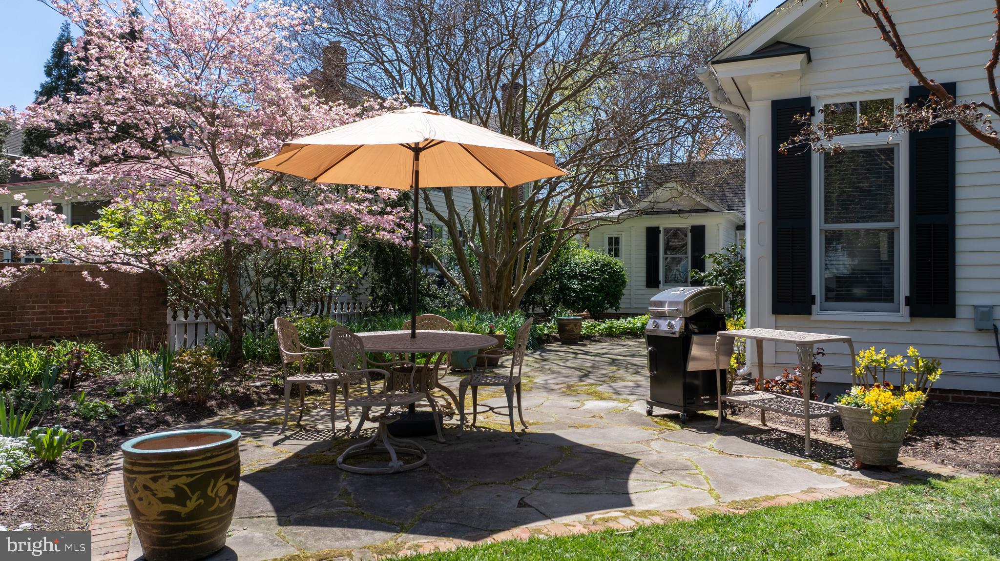 OXFORD - Residential