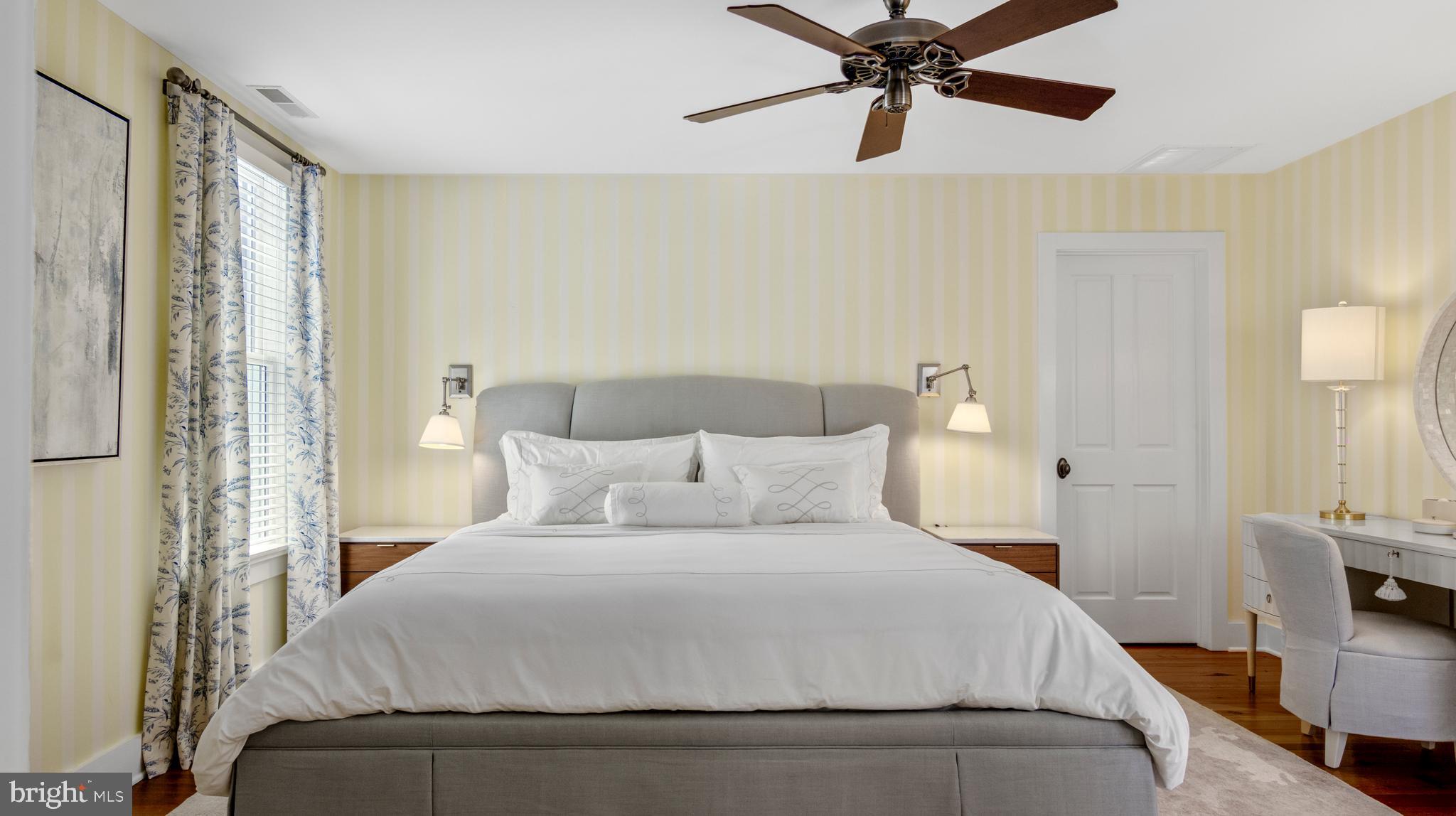 OXFORD - Residential