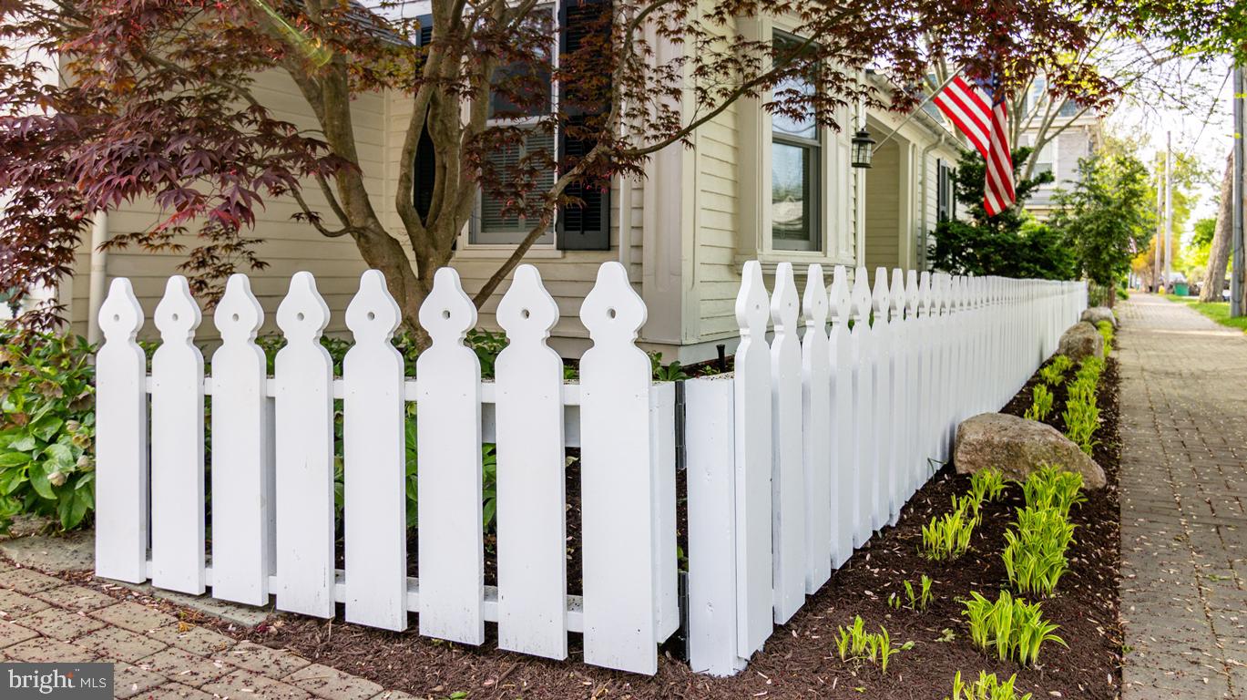 OXFORD - Residential