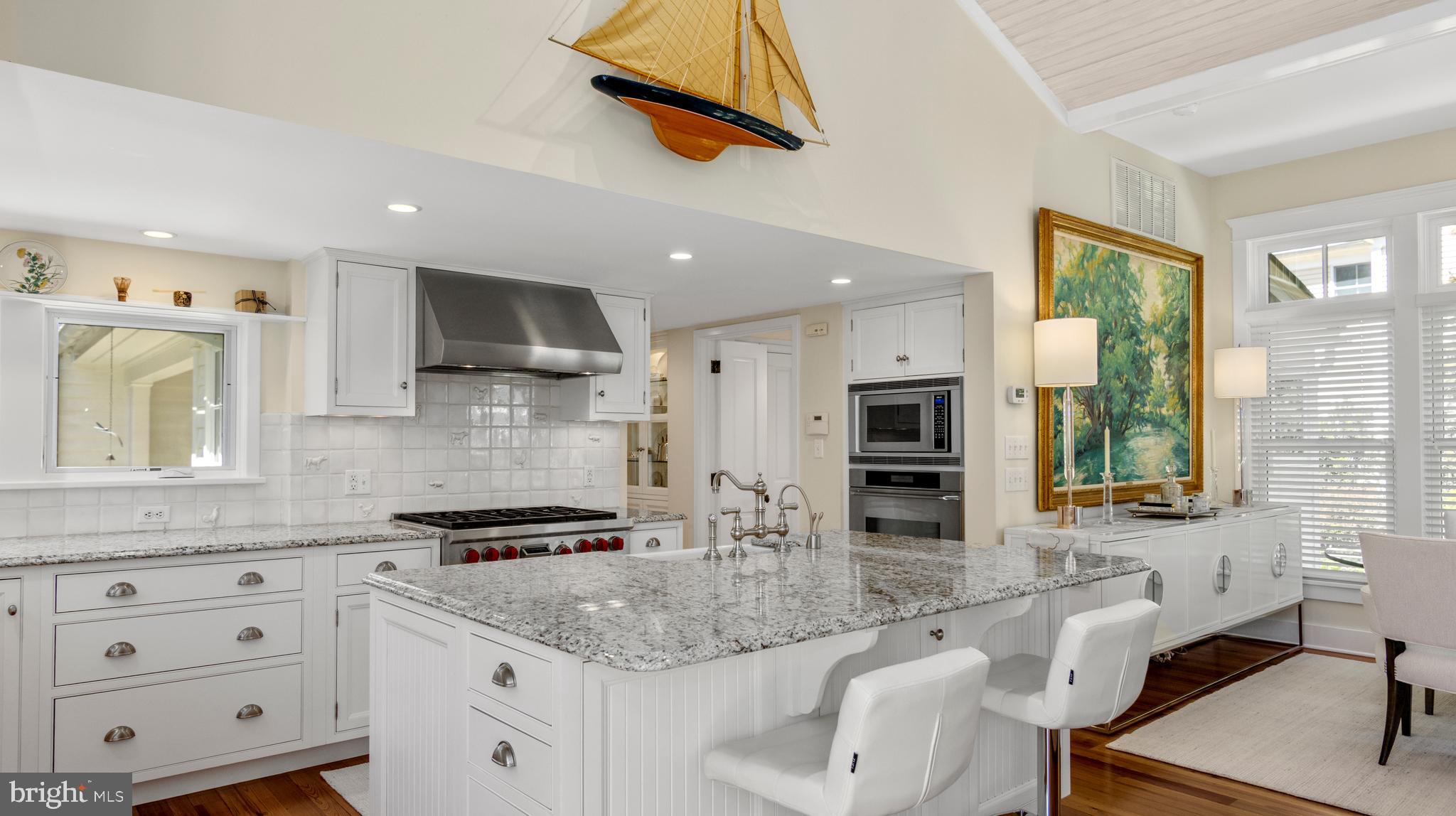 OXFORD - Residential