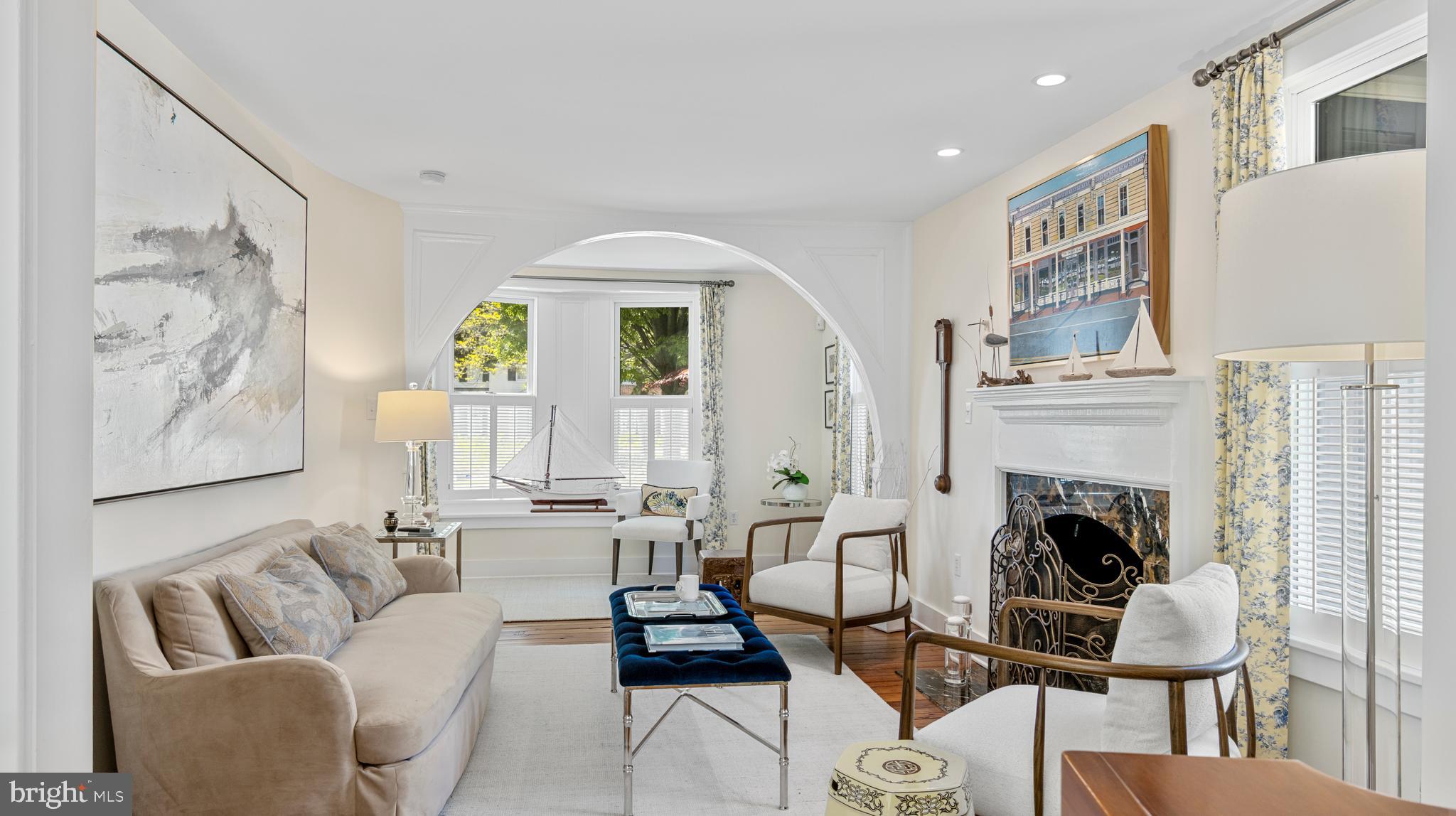 OXFORD - Residential