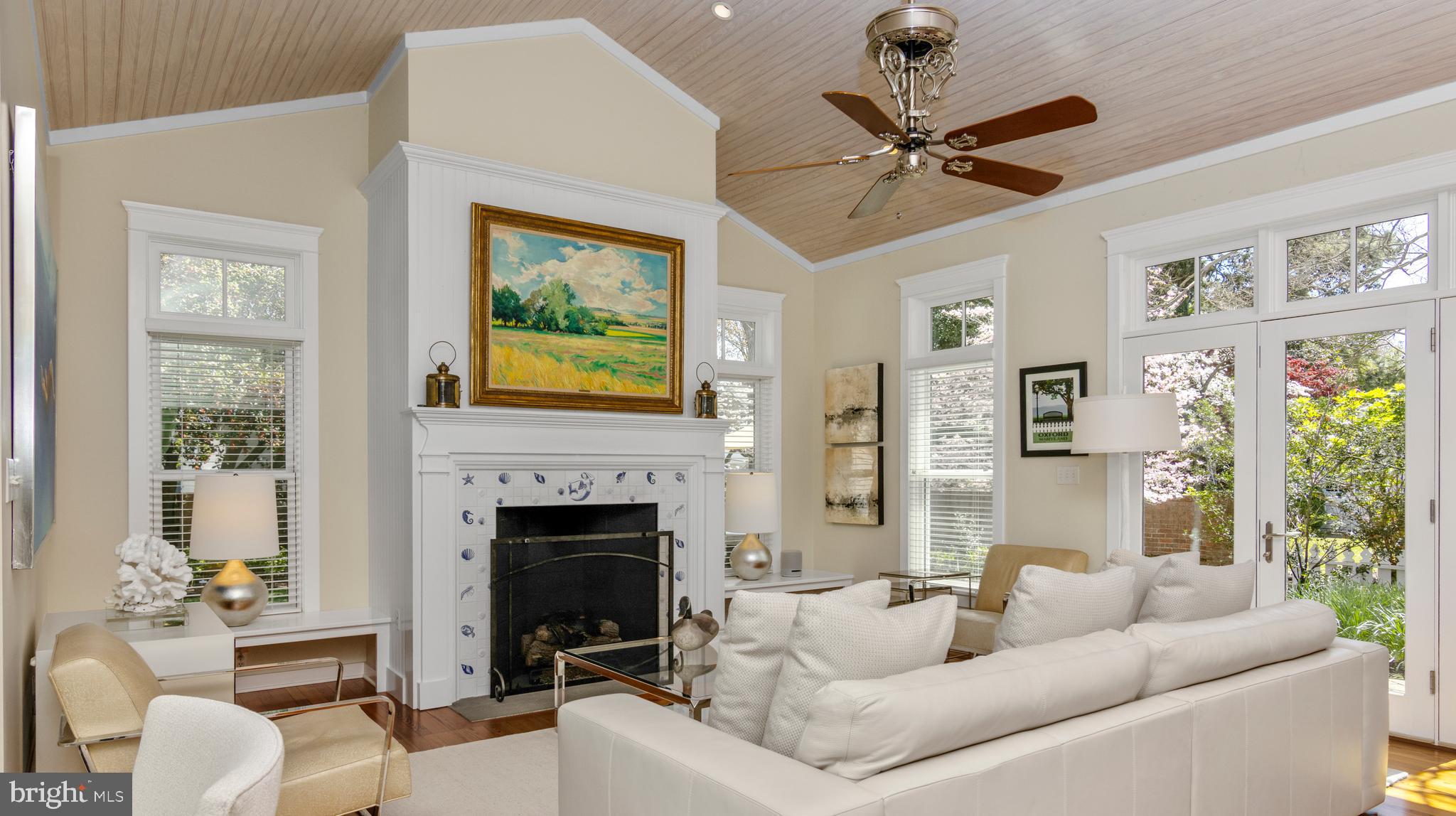 OXFORD - Residential