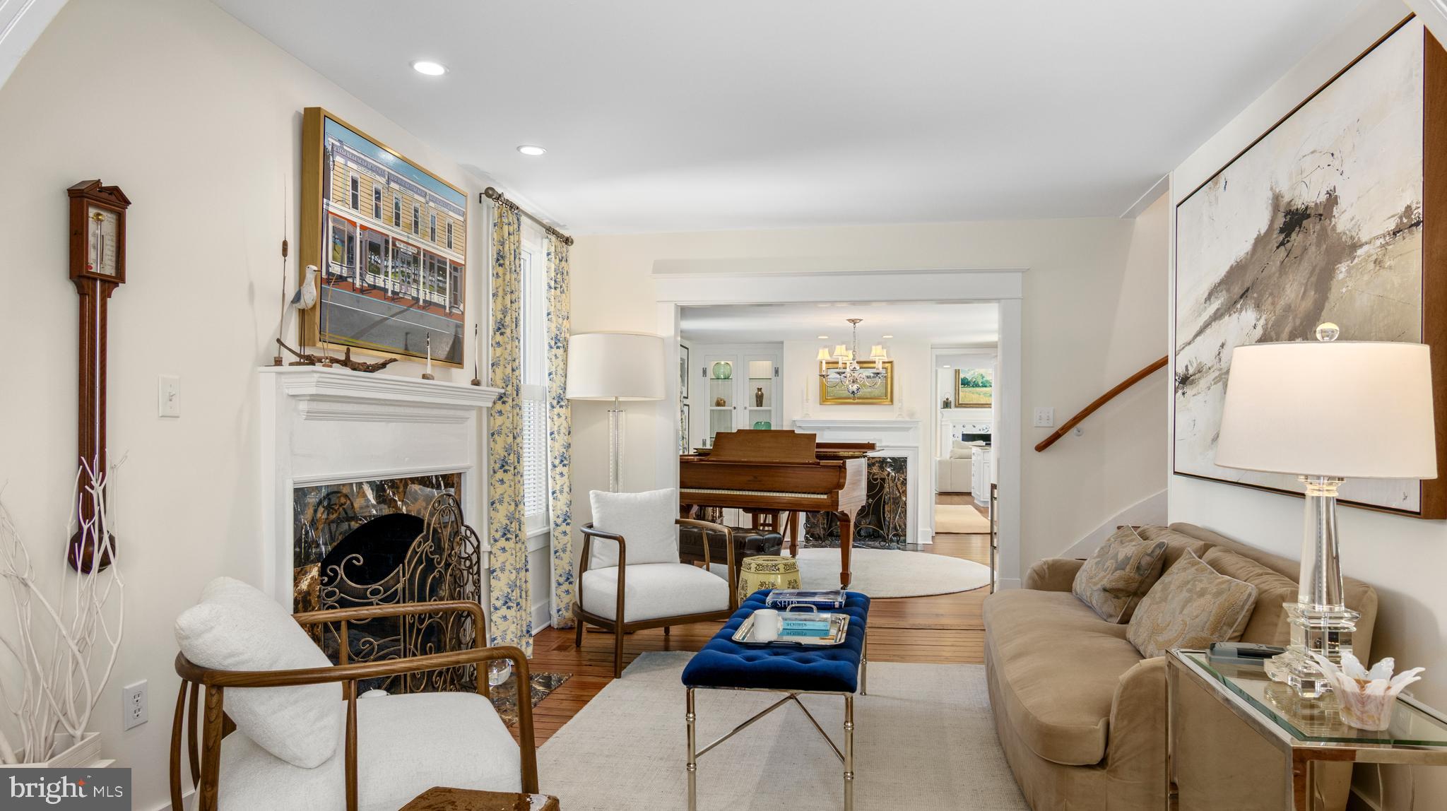 OXFORD - Residential