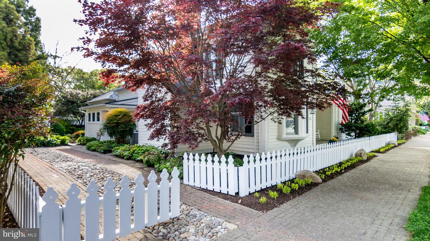 OXFORD - Residential