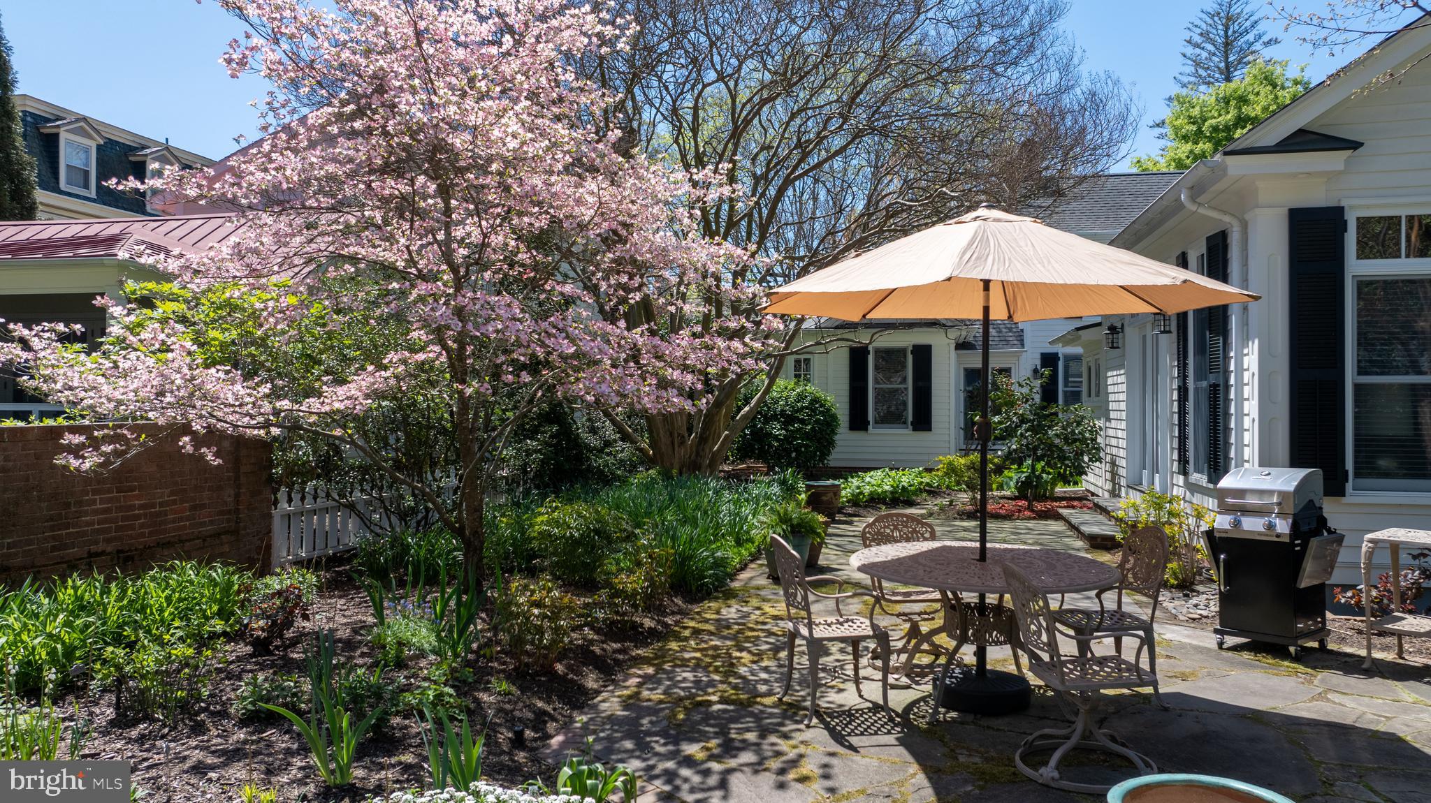 OXFORD - Residential