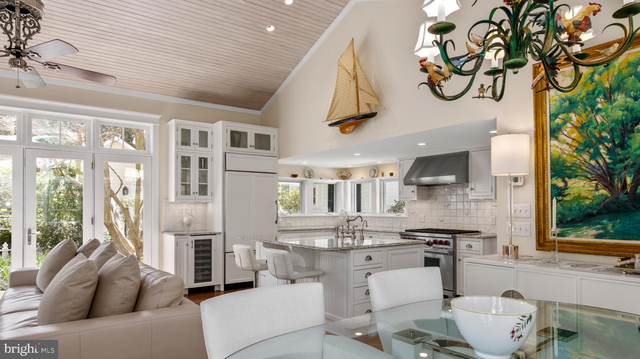 OXFORD - Residential