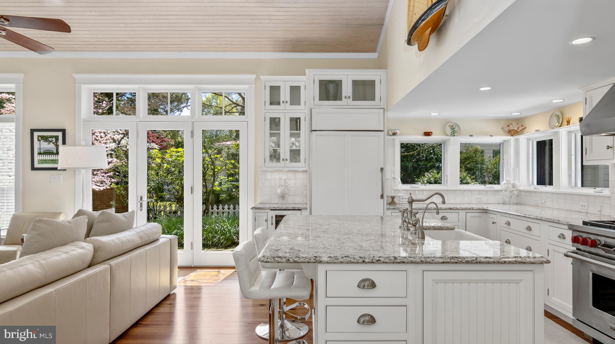 OXFORD - Residential