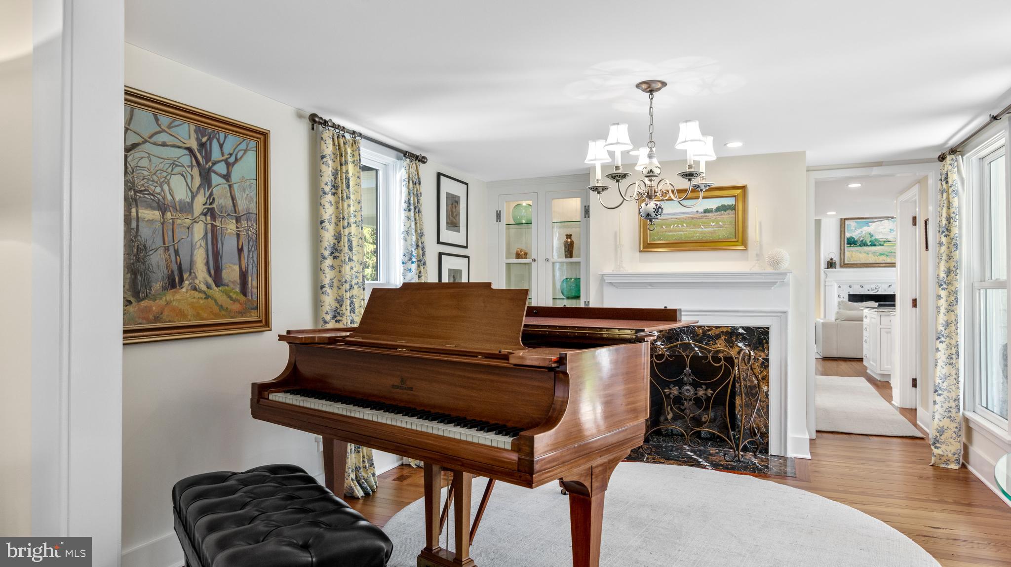 OXFORD - Residential