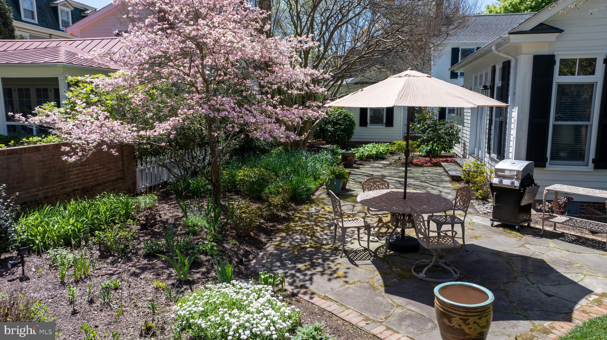 OXFORD - Residential