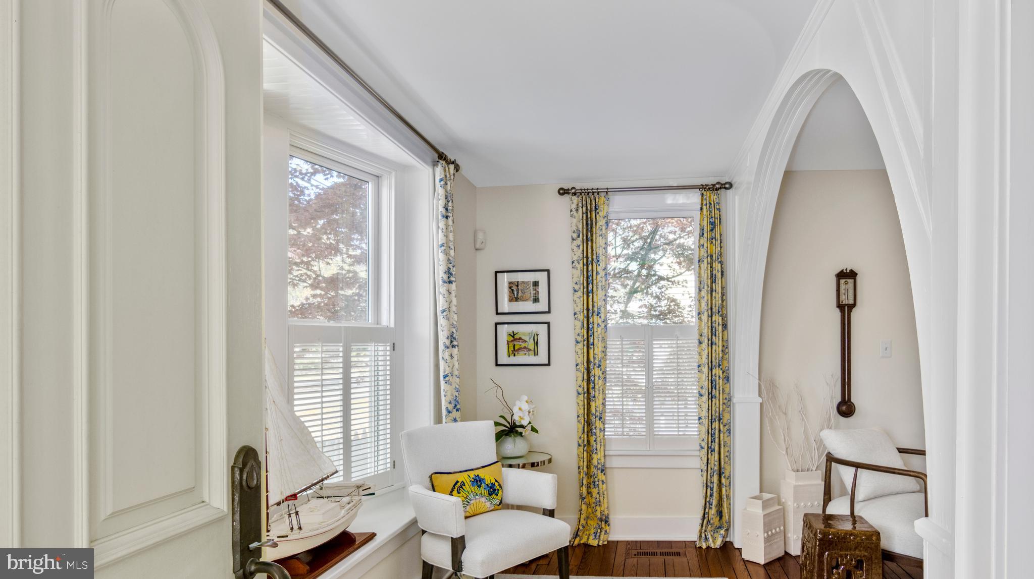 OXFORD - Residential