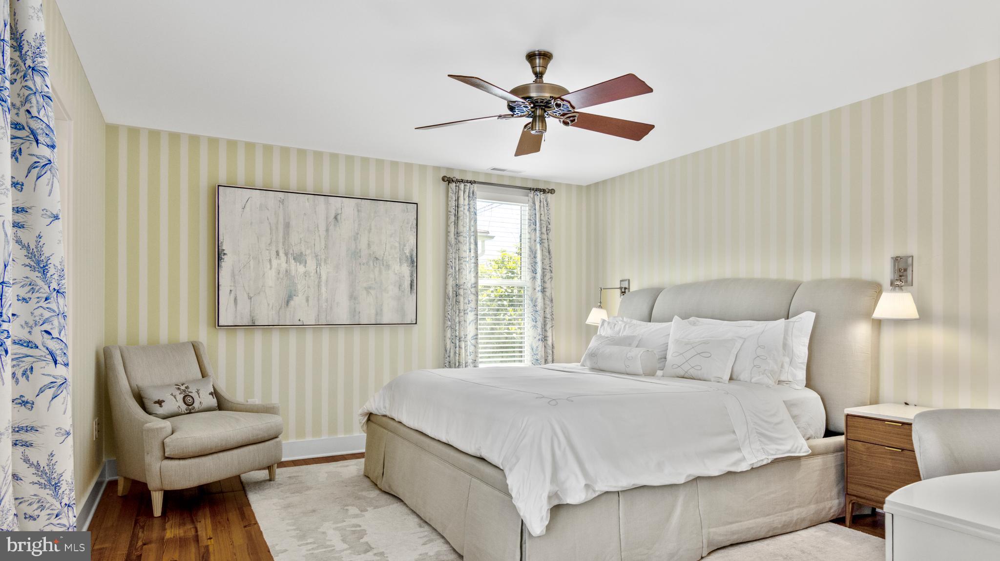 OXFORD - Residential