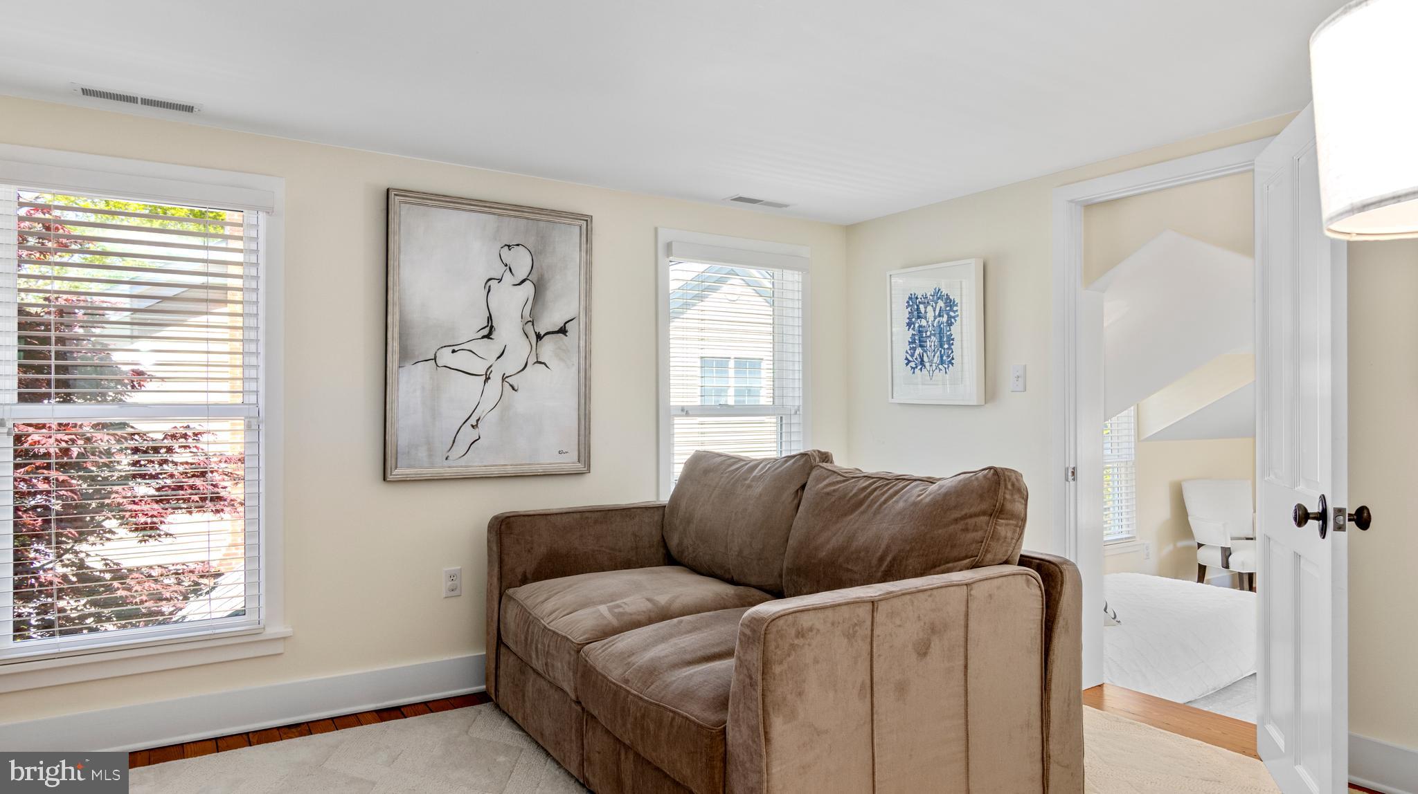 OXFORD - Residential