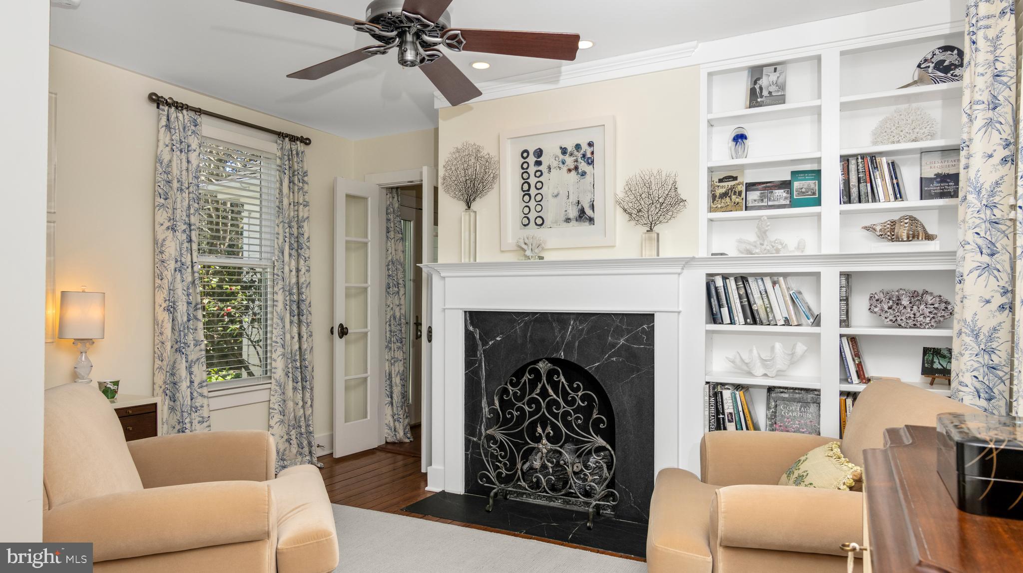 OXFORD - Residential