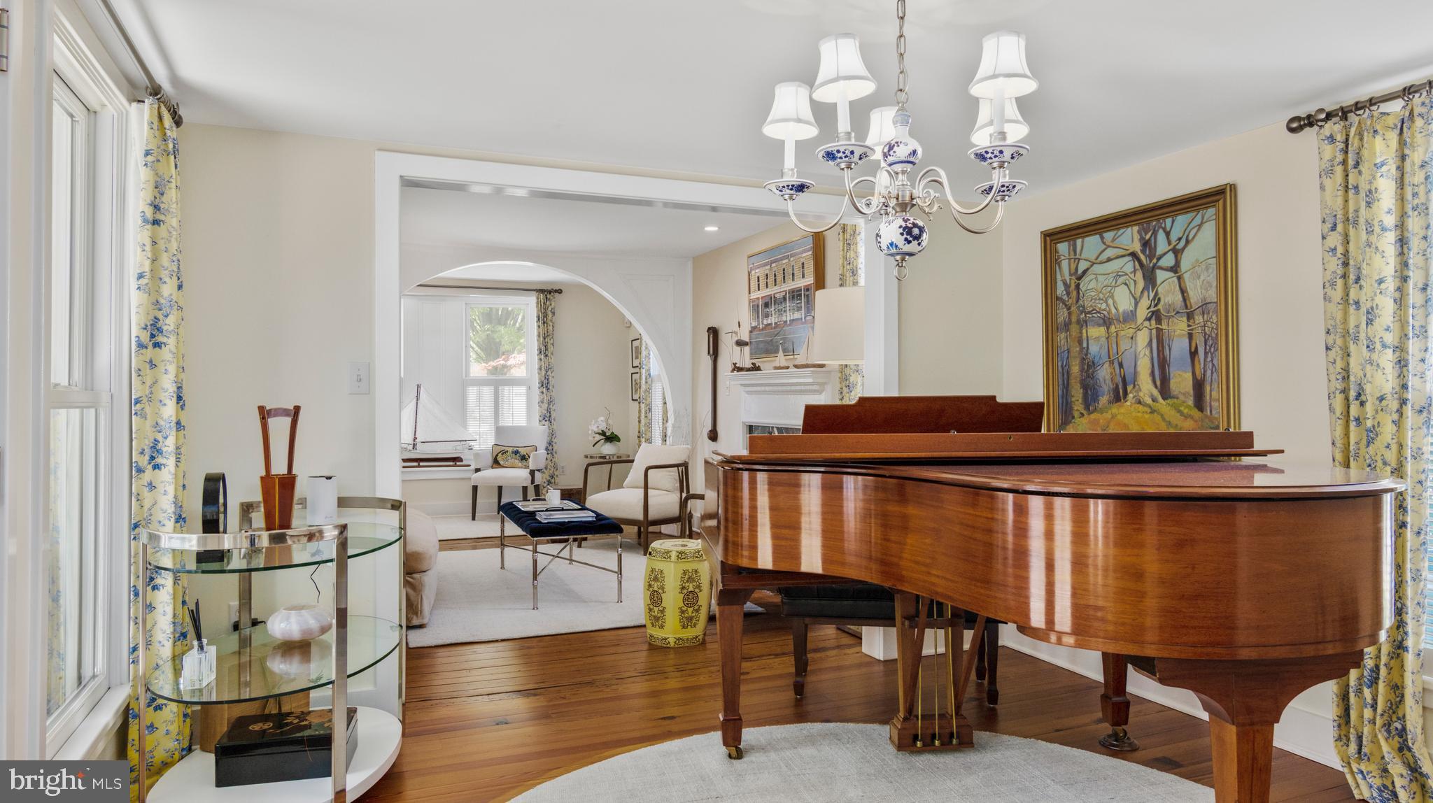 OXFORD - Residential