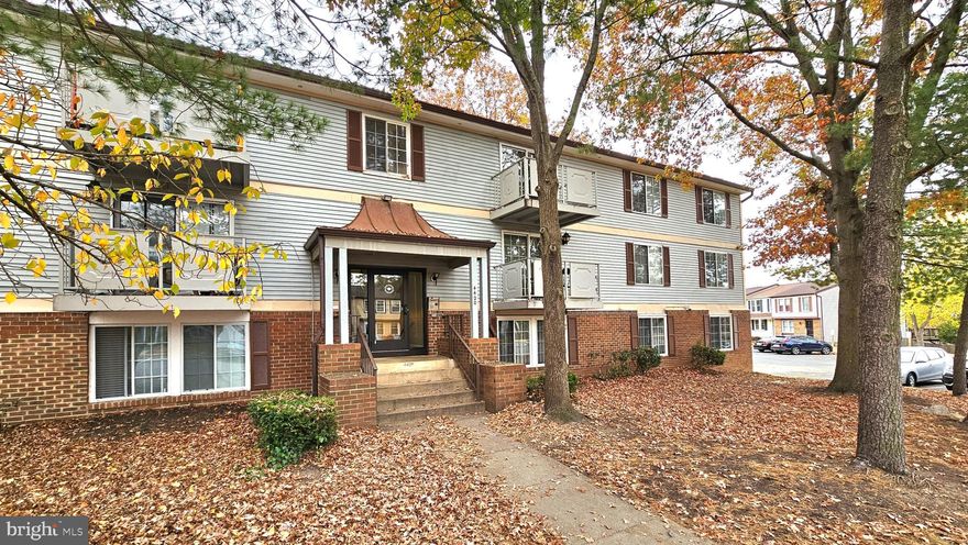 Welcome to your new home in Alexandria, VA! This charming 942 sqft condo. With 2 bedrooms and 2 bathrooms, this cozy abode features an open floor plan that maximizes space and creates a warm and inviting atmosphere.

The main bedroom features a large walk-in closet and ensuite bath for your comfort and convenience. The private balcony provides a serene outdoor space to enjoy your morning coffee or unwind after a long day. With the added convenience of a washer and dryer in the unit, you can say goodbye to trips to the laundromat.

Located near Rt 1 and the Huntington Metro Station, commuting is a breeze. Plus, you'll have a plethora of shops and restaurants just a stone's throw away, ensuring that you'll never run out of options for entertainment and dining. As part of the condo amenities, you'll have access to a basketball court and walking/jogging paths with ponds, perfect for staying active and enjoying the outdoors.

Forget about the hassle of paying for water, sewer, and trash - they're all included! Housing vouchers are accepted, making this home accessible to a wide range of individuals. Pets are also welcome, so you can bring your furry companions along for the adventure. Please note that smoking is not allowed, ensuring a clean and healthy environment for all residents.

Don't miss out on the opportunity to make this charming house your new home. Contact us today to schedule a viewing and start living the Alexandria lifestyle you've always dreamed of!