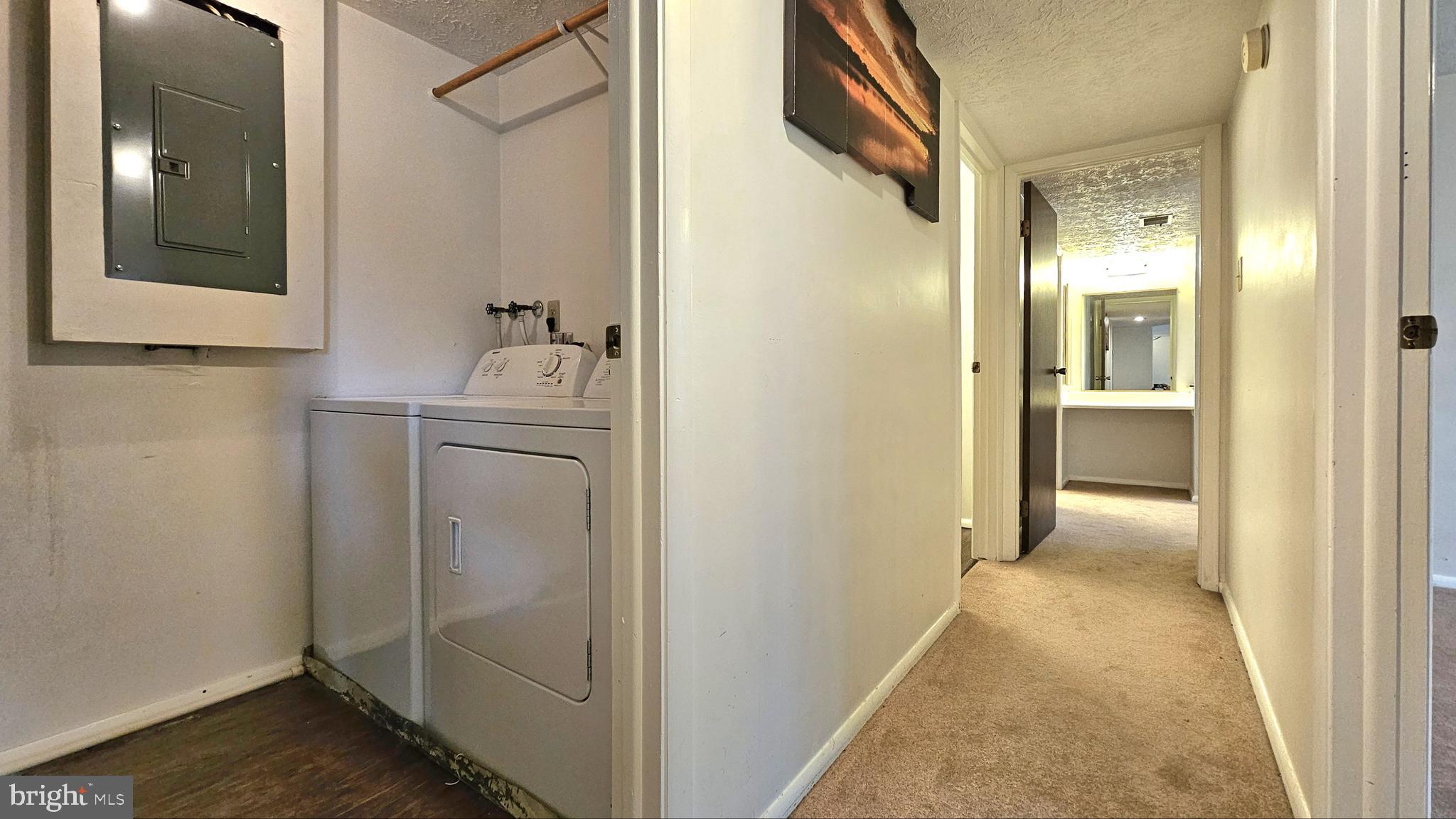 MOUNT VERNON LAKES CONDO - Residential Lease