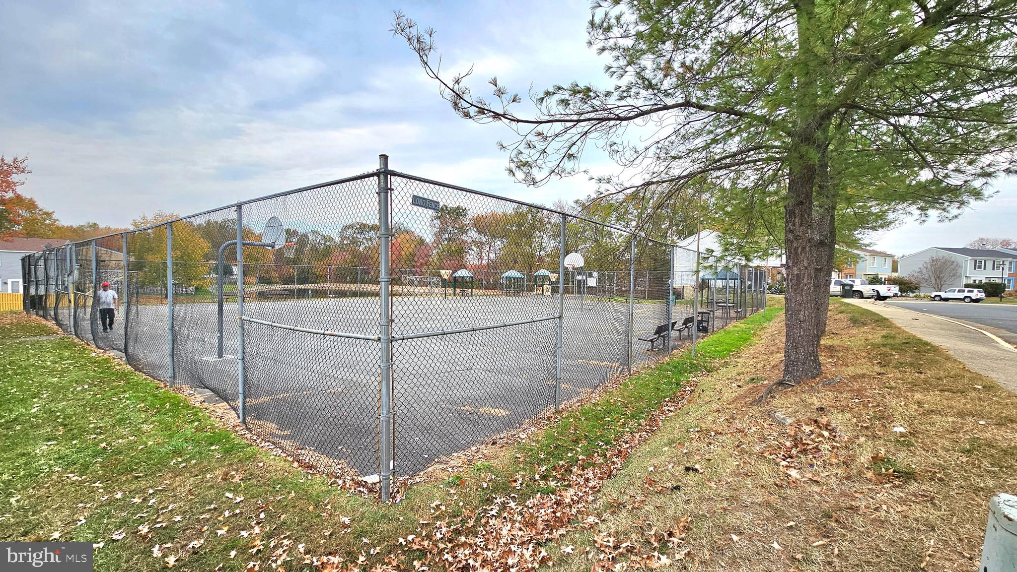 MOUNT VERNON LAKES CONDO - Residential Lease