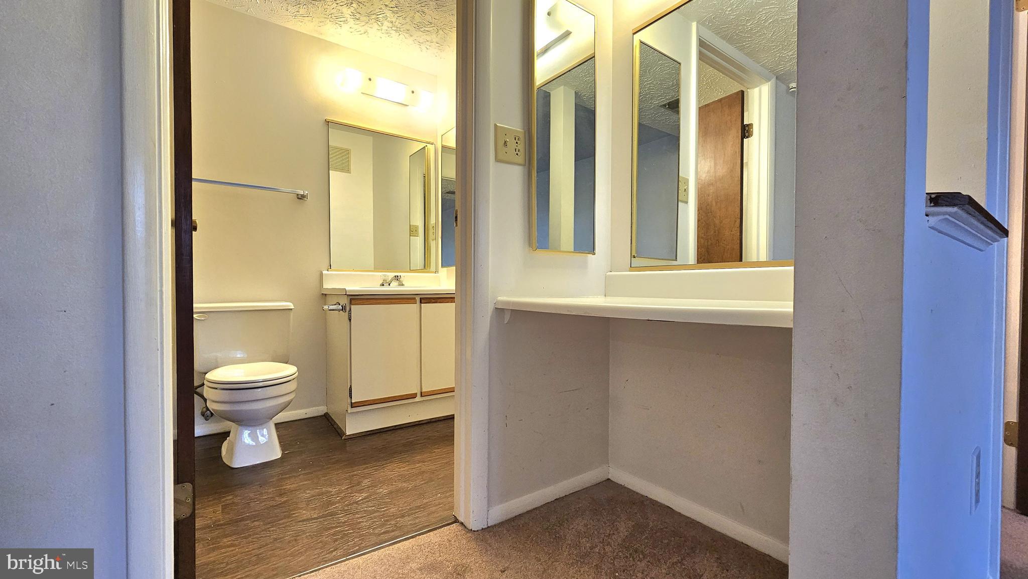 MOUNT VERNON LAKES CONDO - Residential Lease