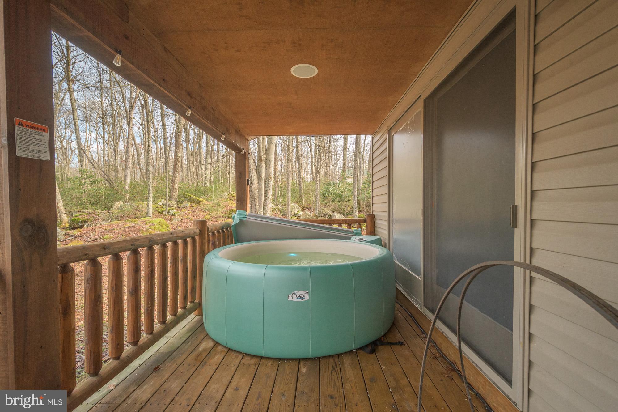 YOUGH MT. RESORT - Residential