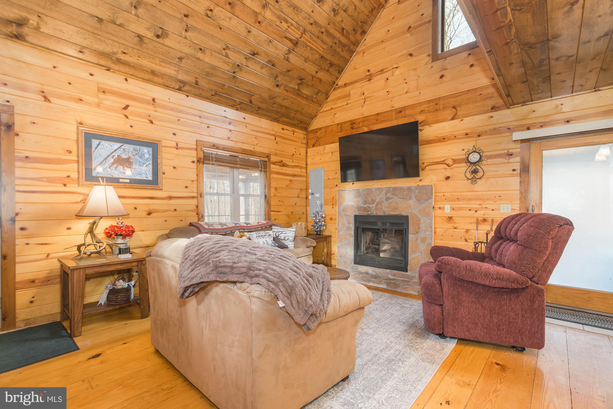 YOUGH MT. RESORT - Residential