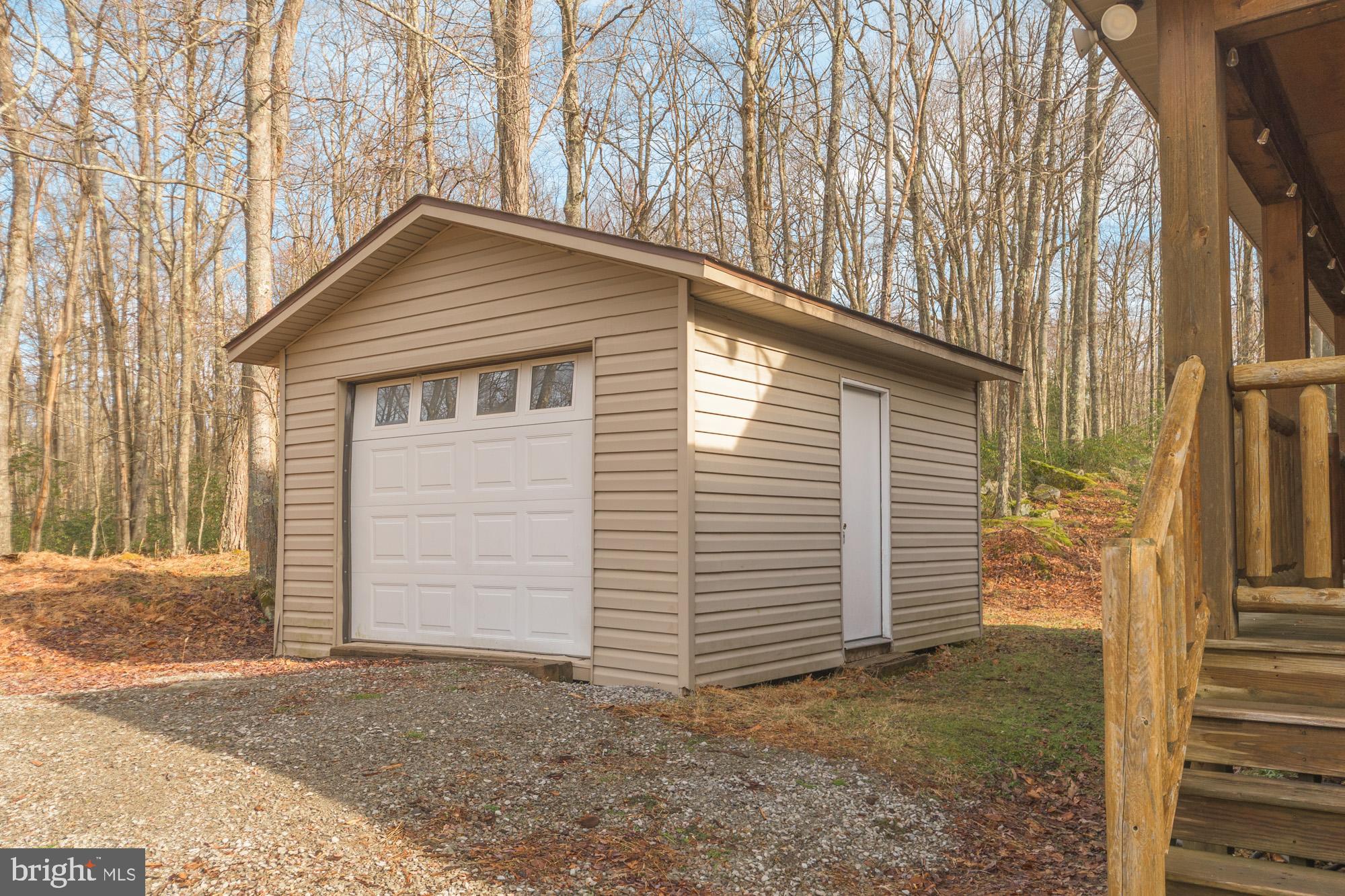 YOUGH MT. RESORT - Residential