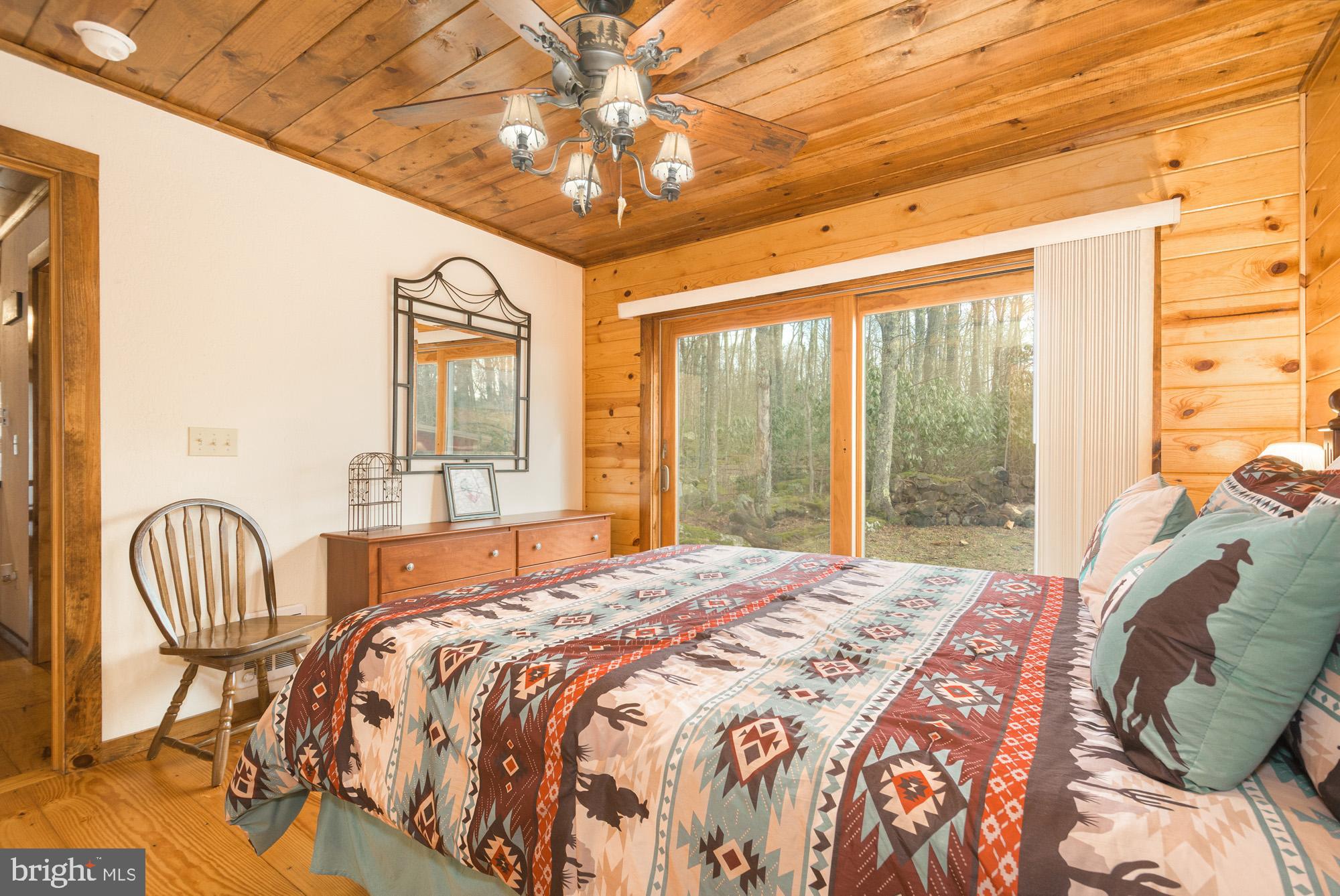 YOUGH MT. RESORT - Residential