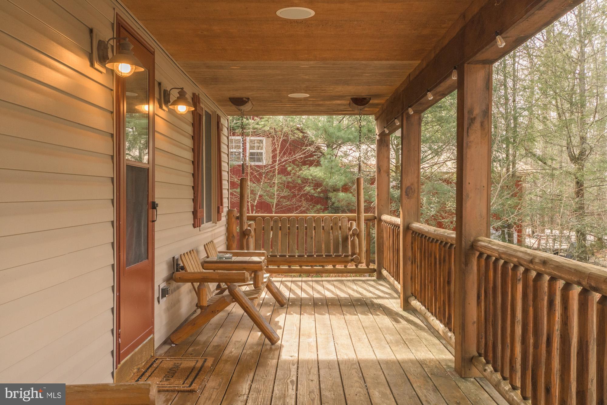 YOUGH MT. RESORT - Residential