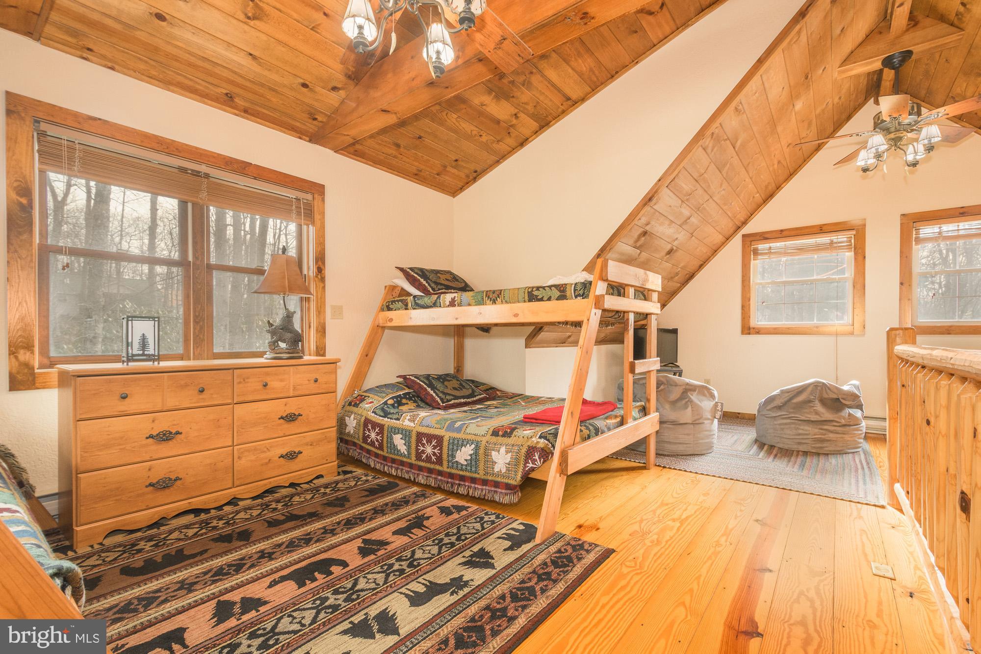 YOUGH MT. RESORT - Residential