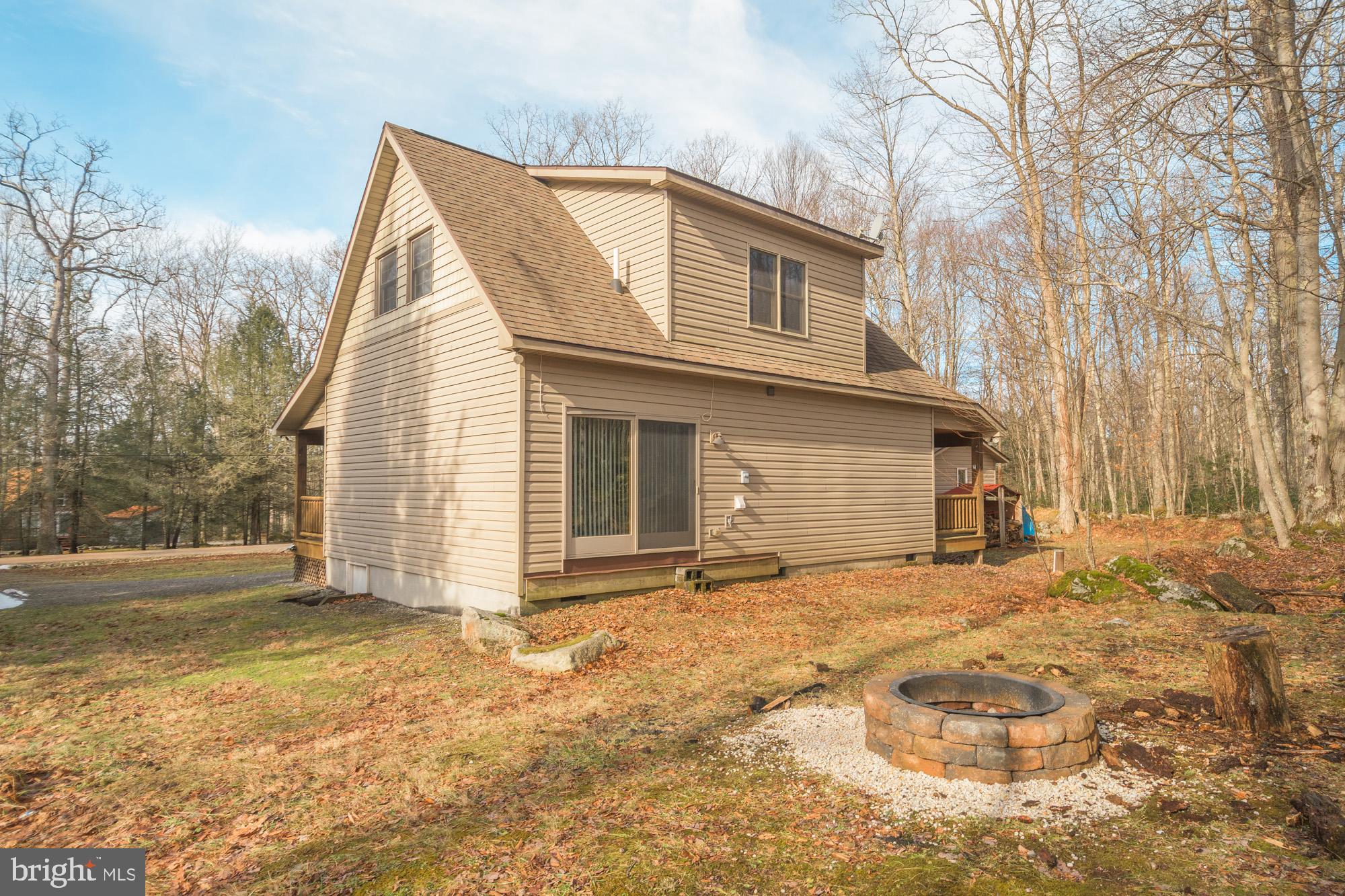 YOUGH MT. RESORT - Residential