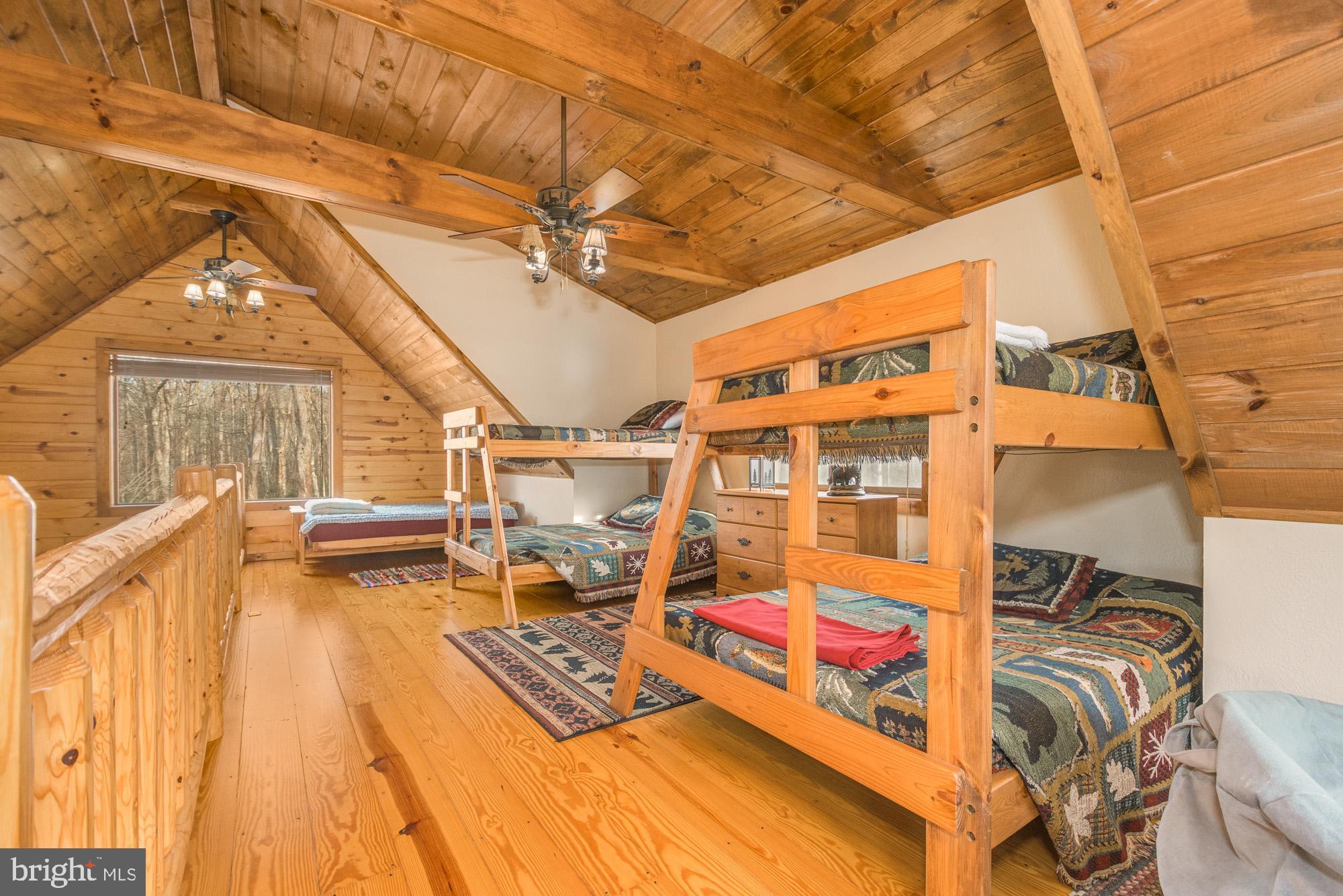 YOUGH MT. RESORT - Residential