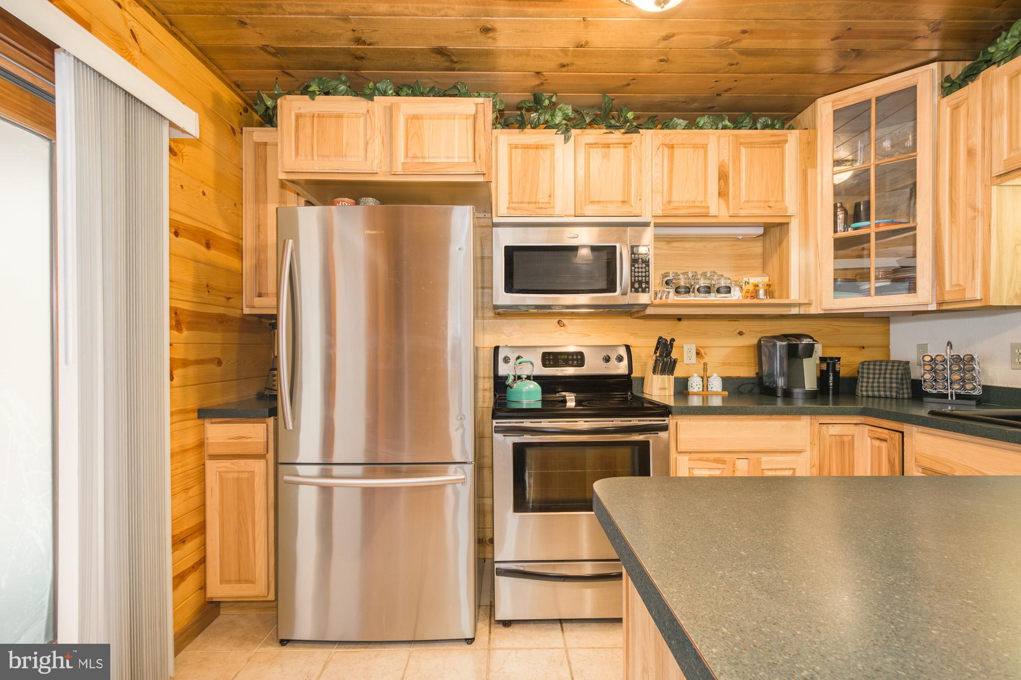 YOUGH MT. RESORT - Residential