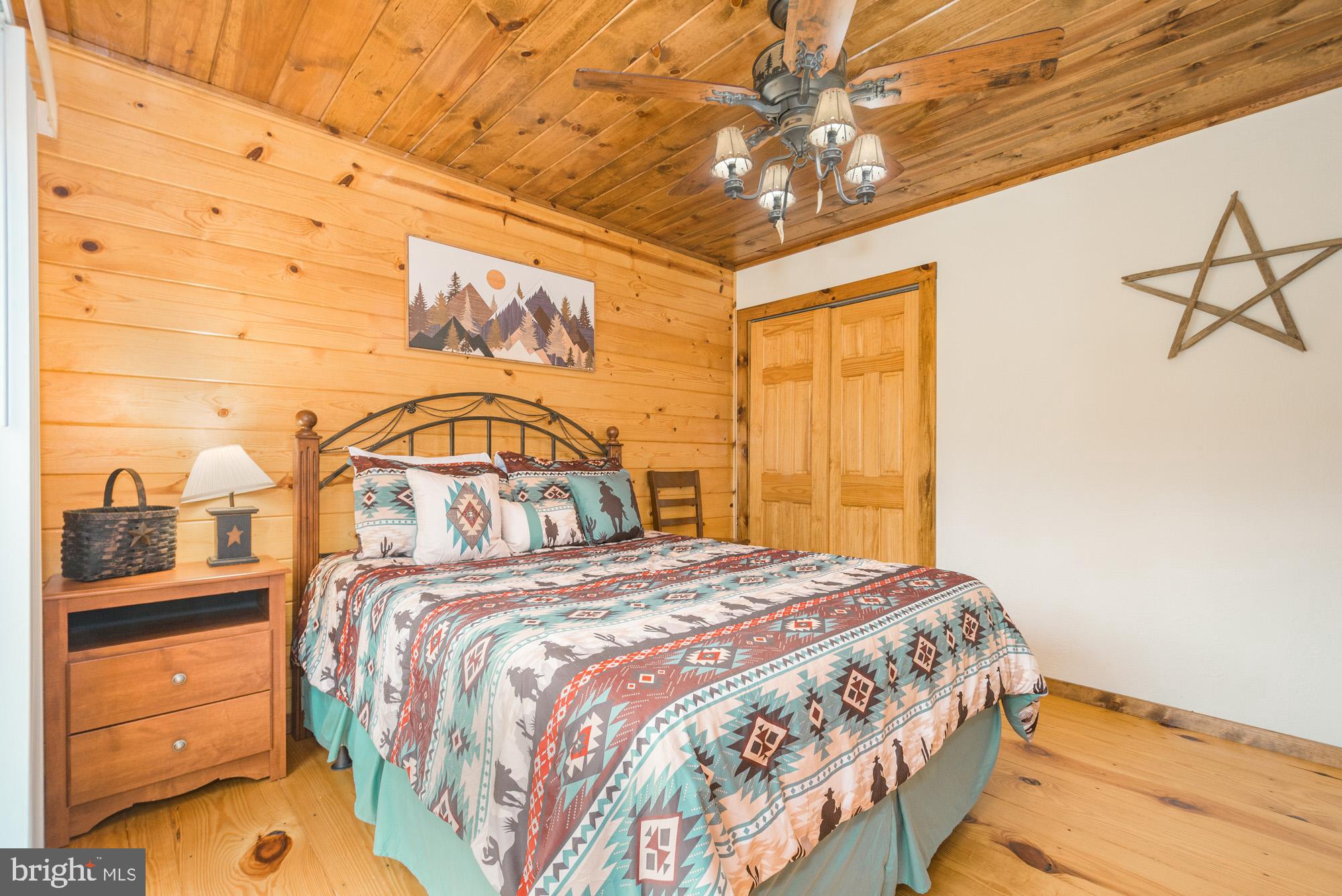 YOUGH MT. RESORT - Residential