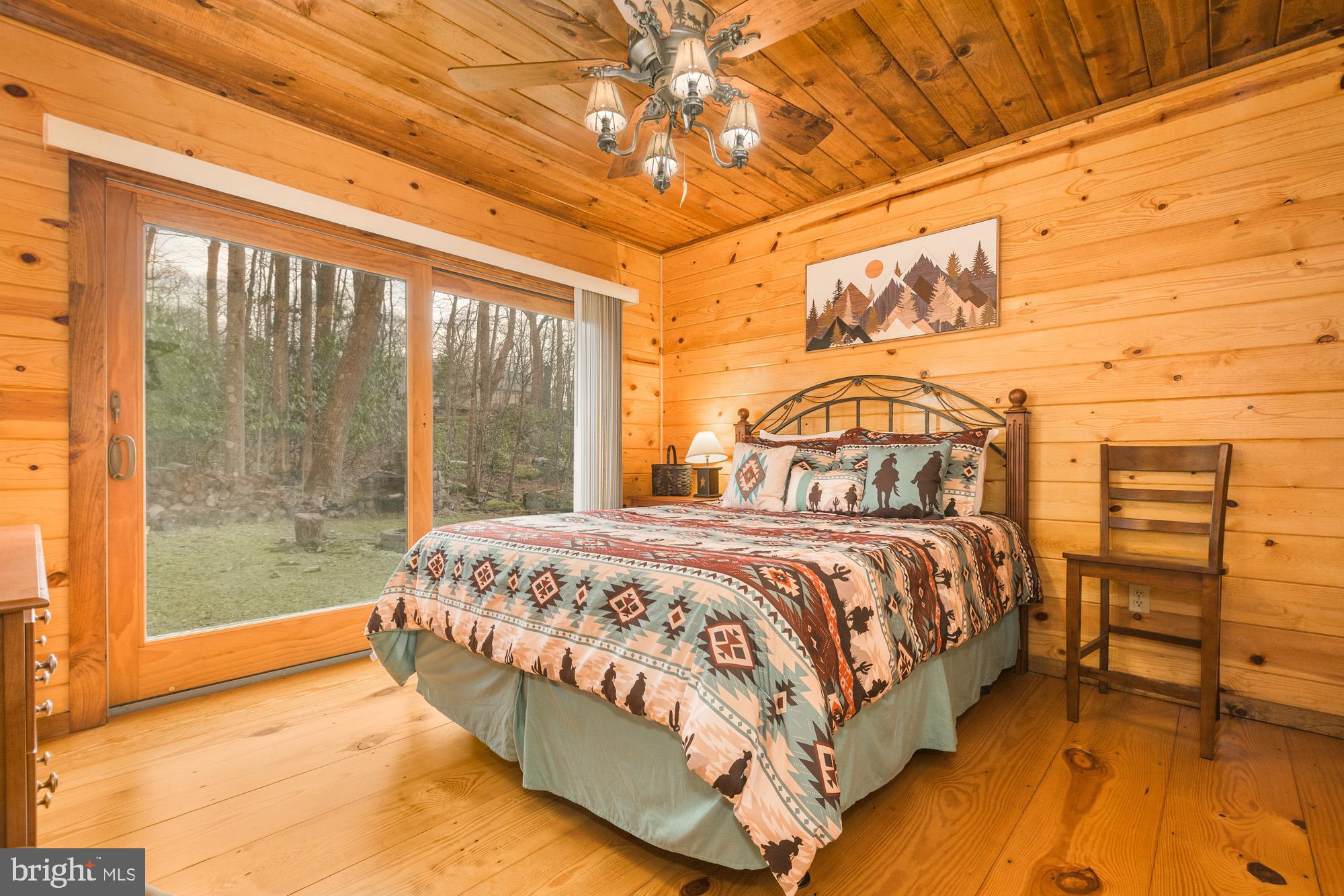 YOUGH MT. RESORT - Residential