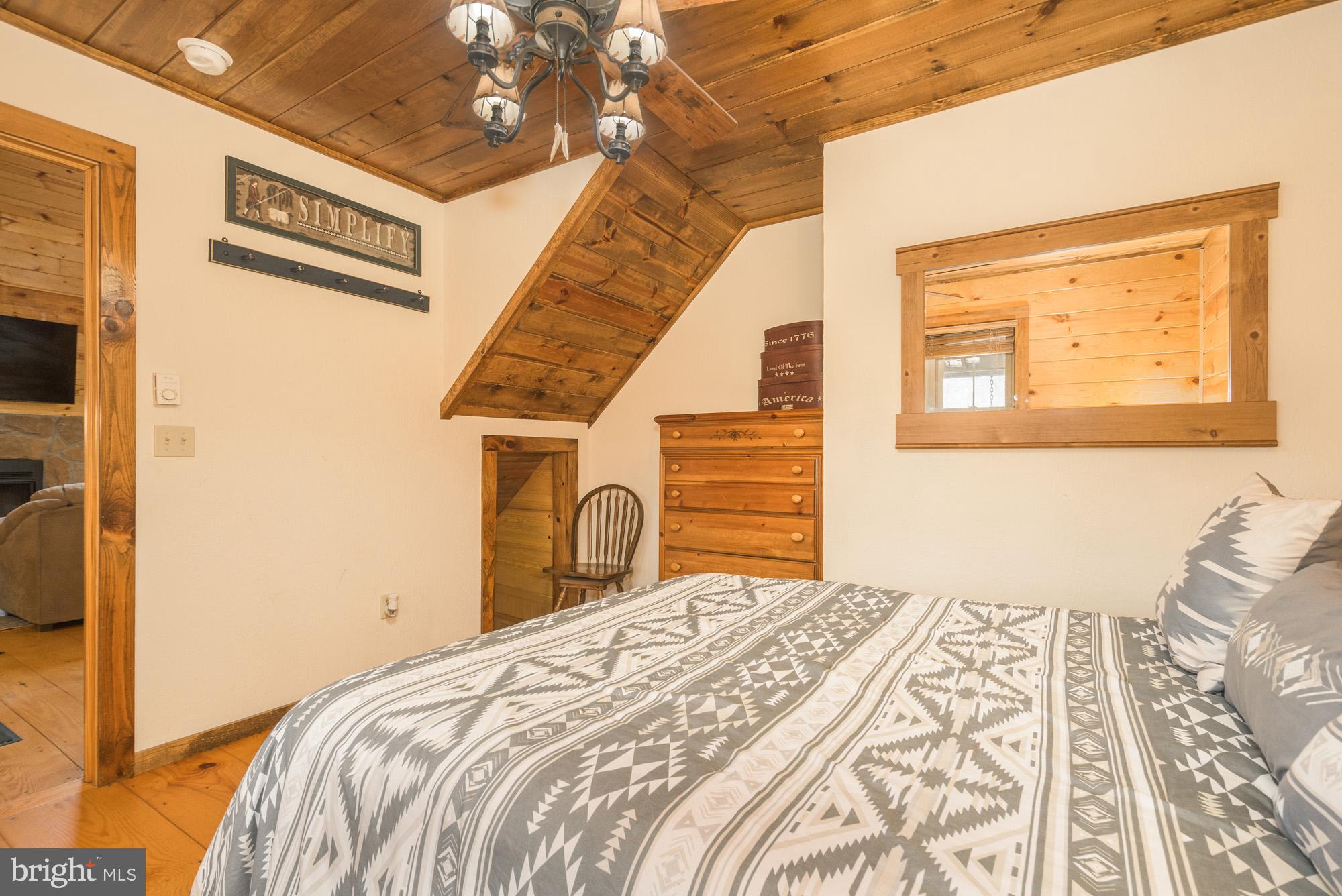 YOUGH MT. RESORT - Residential