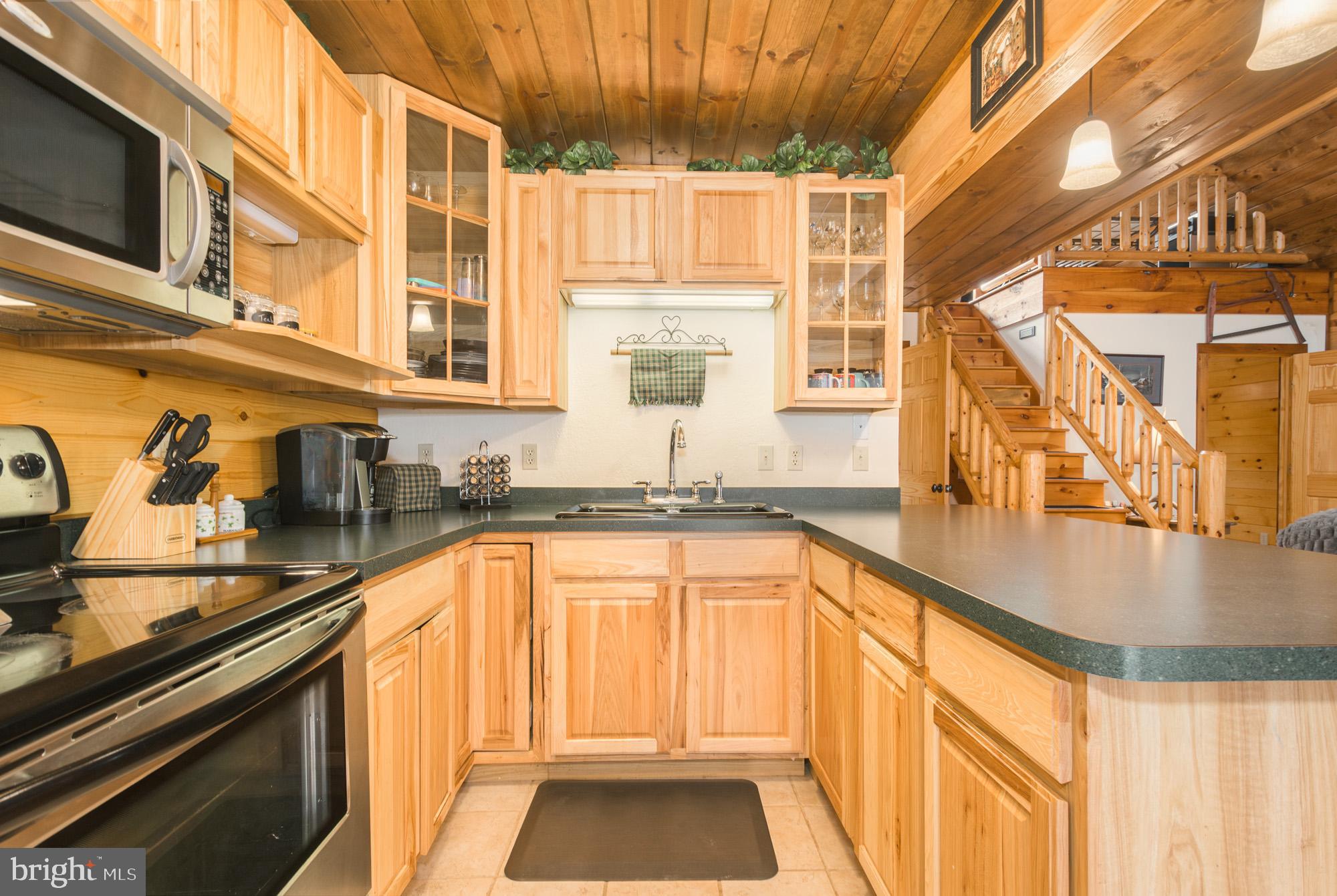 YOUGH MT. RESORT - Residential