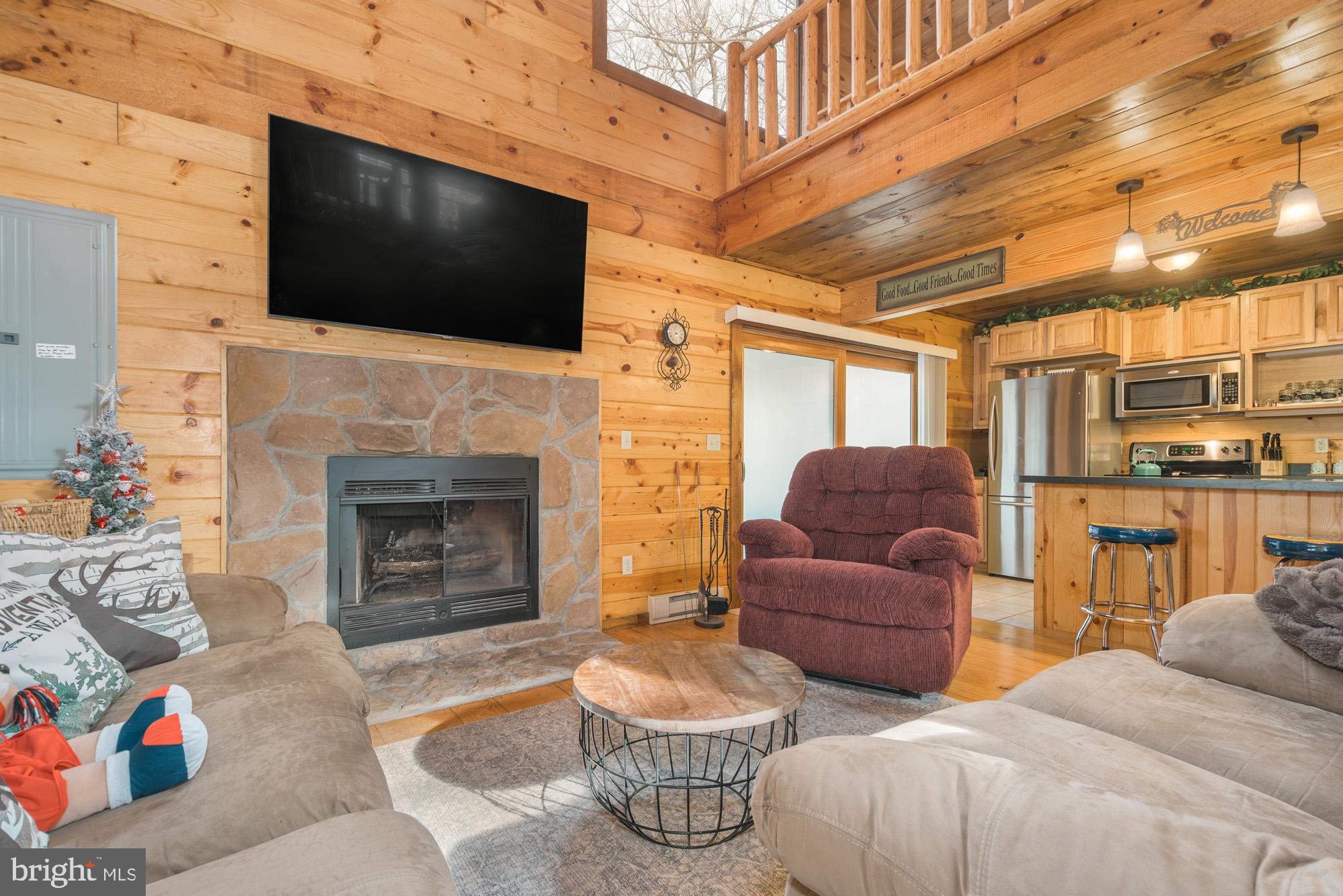 YOUGH MT. RESORT - Residential