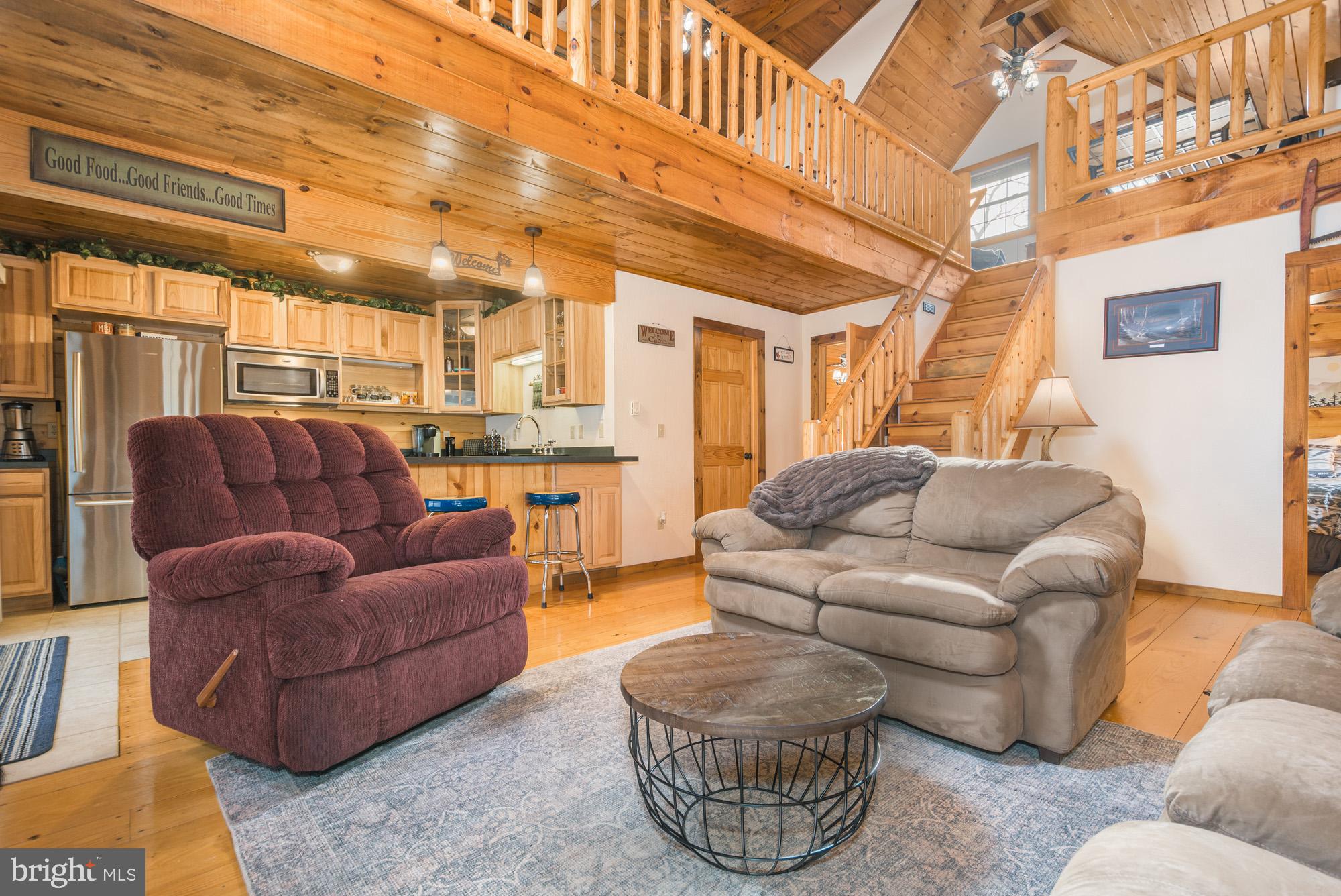 YOUGH MT. RESORT - Residential