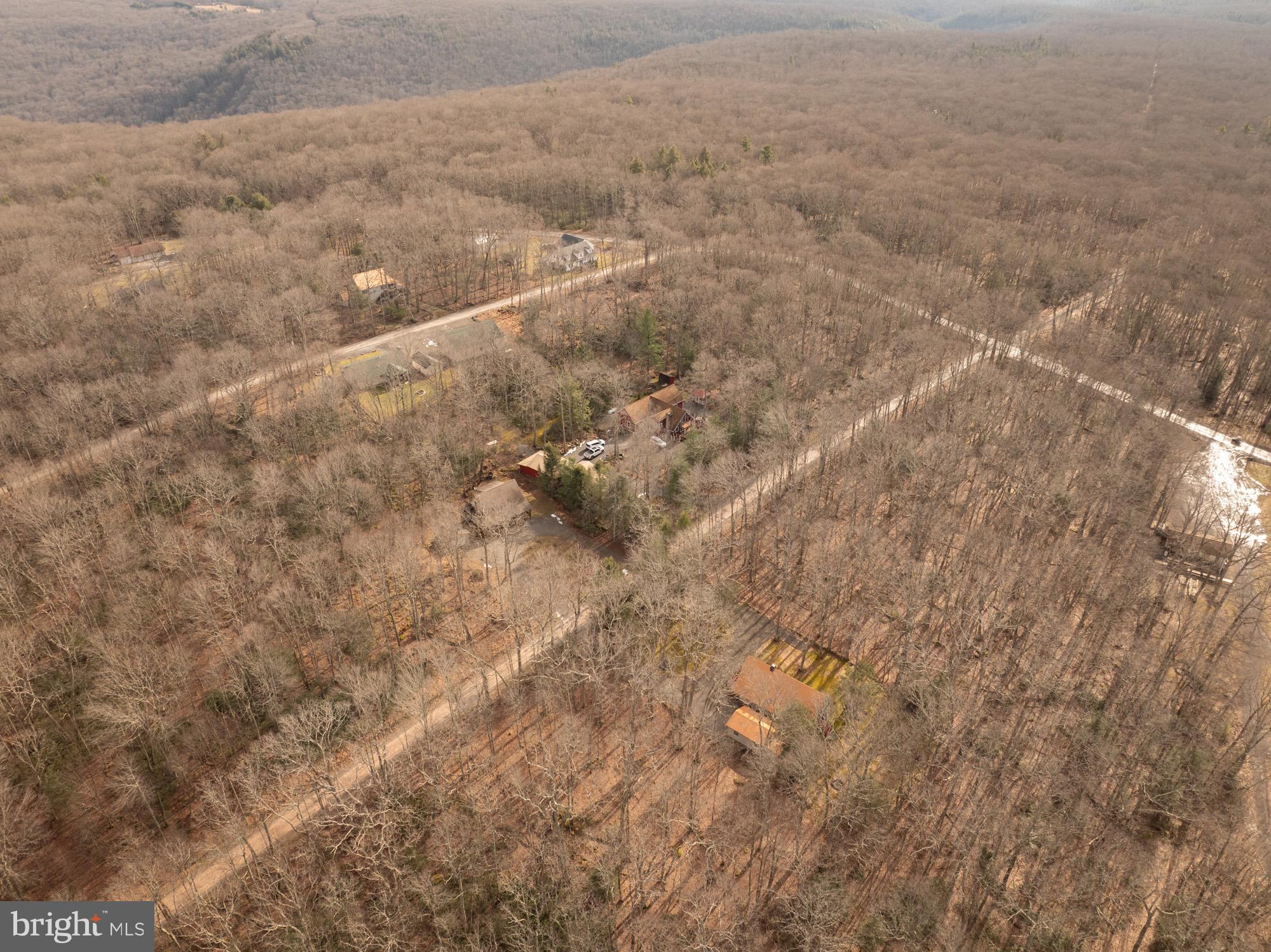 YOUGH MT. RESORT - Residential